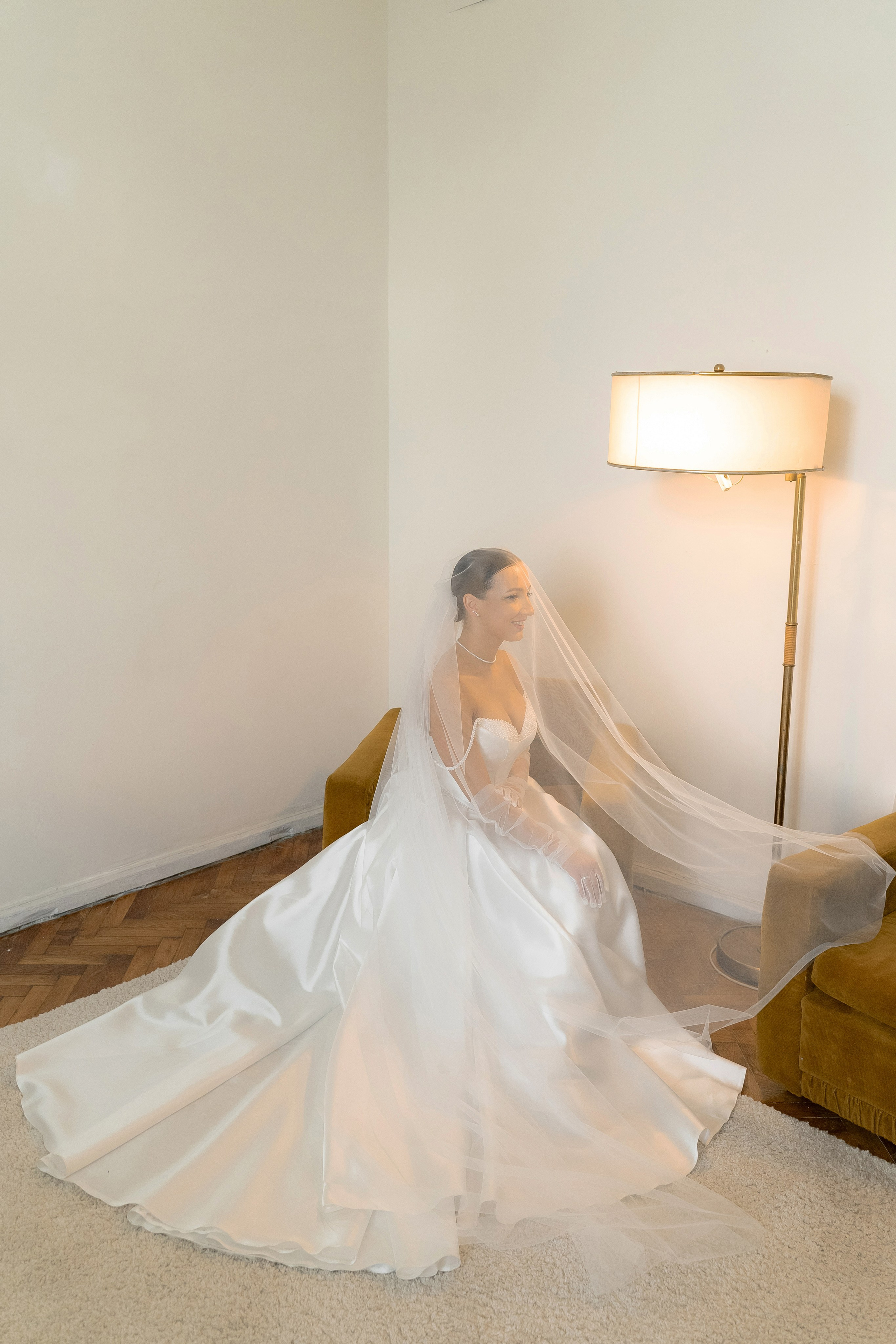 Илья & Инна. RETOUCH-HOUSE