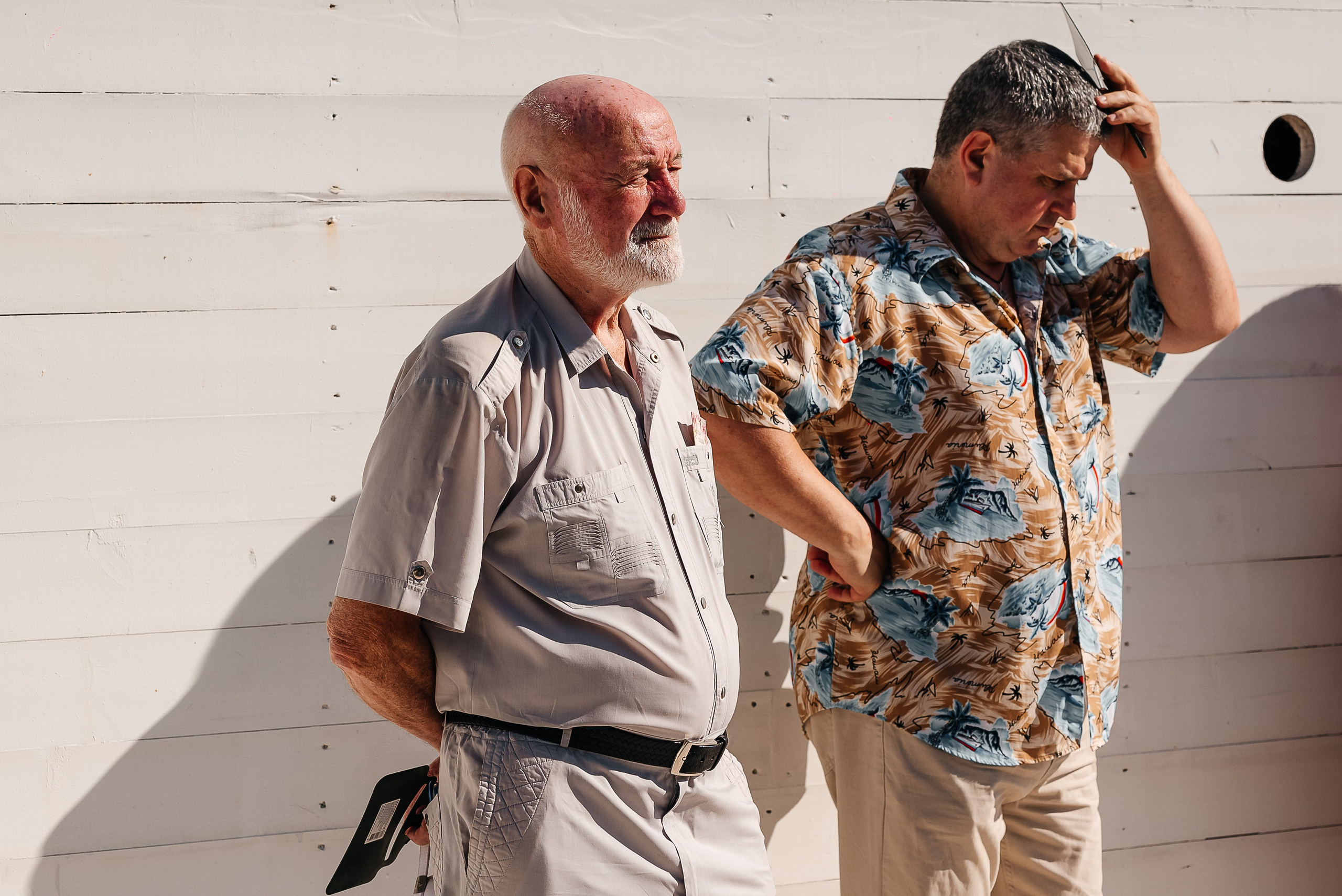 Костя & Лиза. RETOUCH-HOUSE