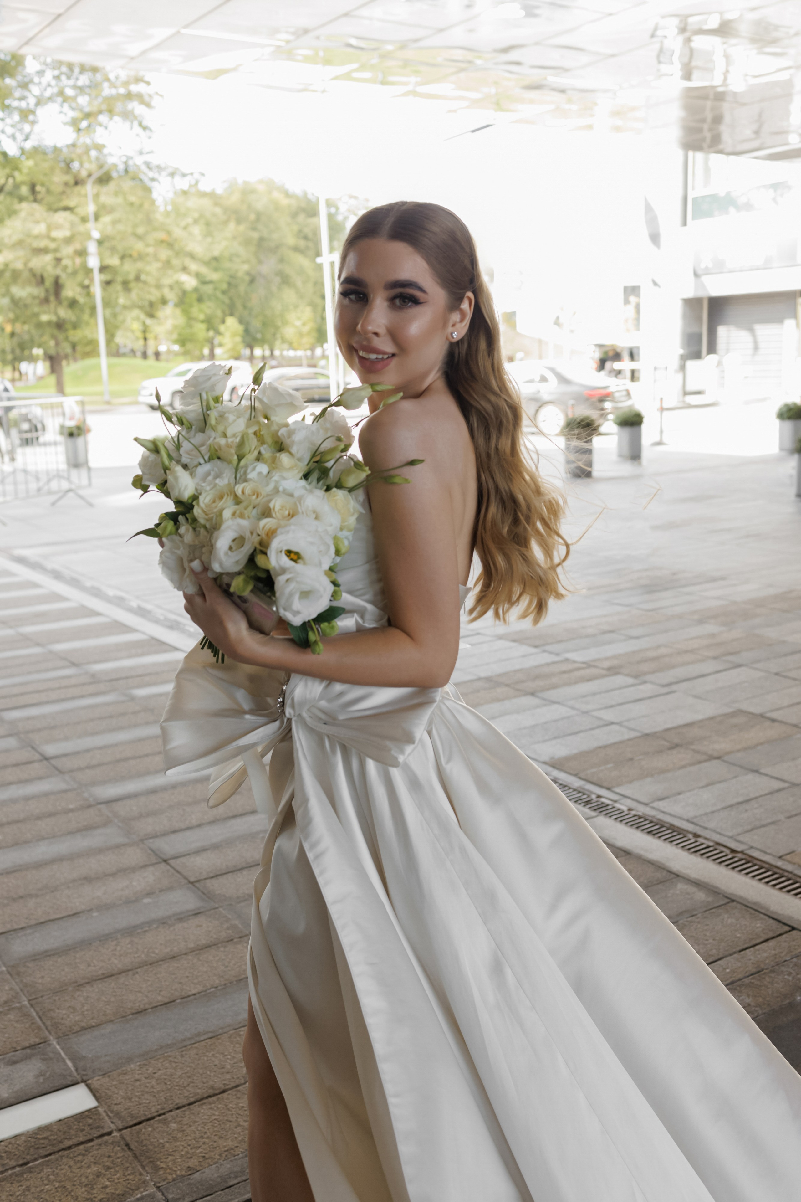 Илья & Кристина. RETOUCH-HOUSE