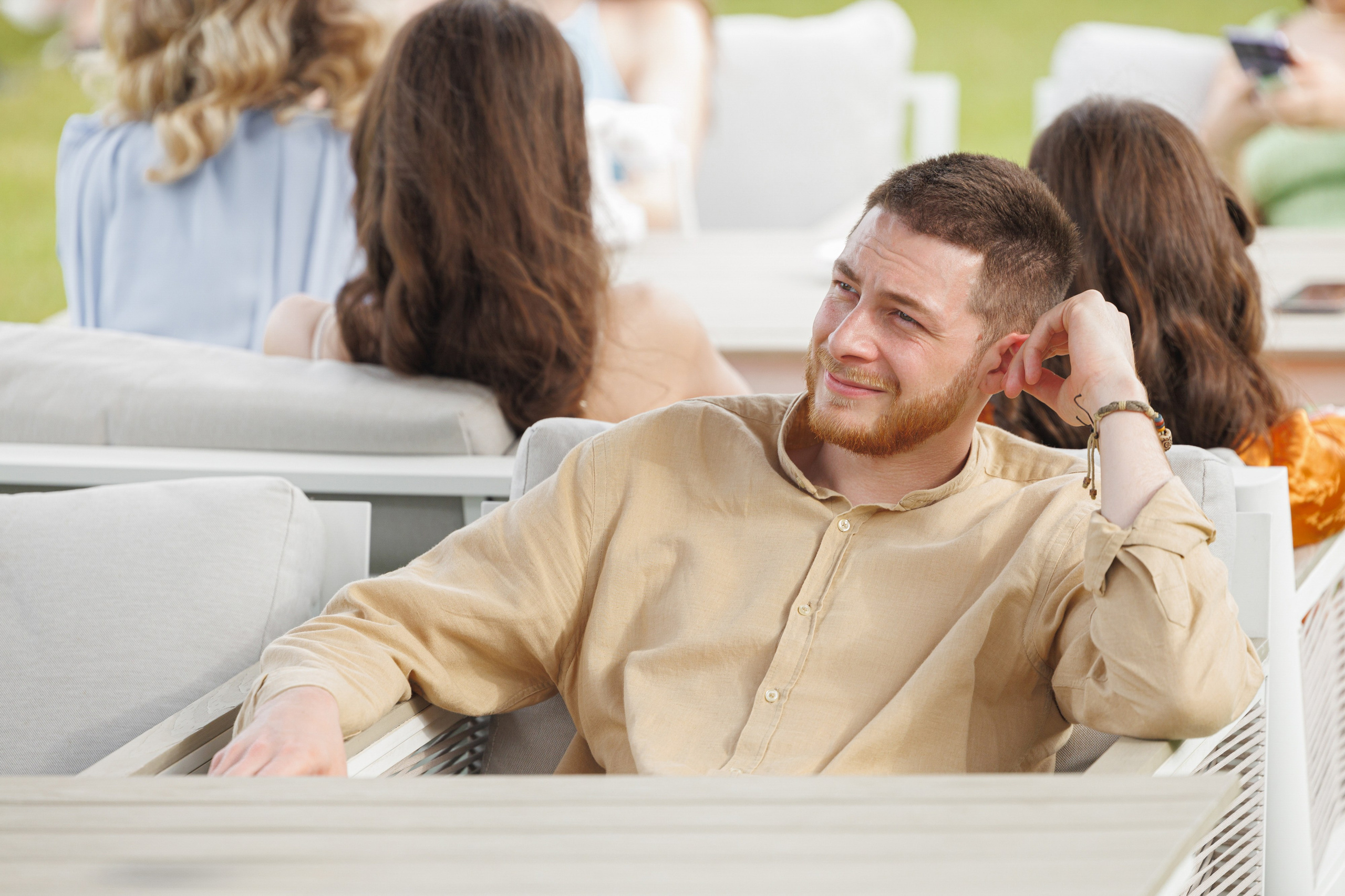 Ренат & Анастасия. RETOUCH-HOUSE