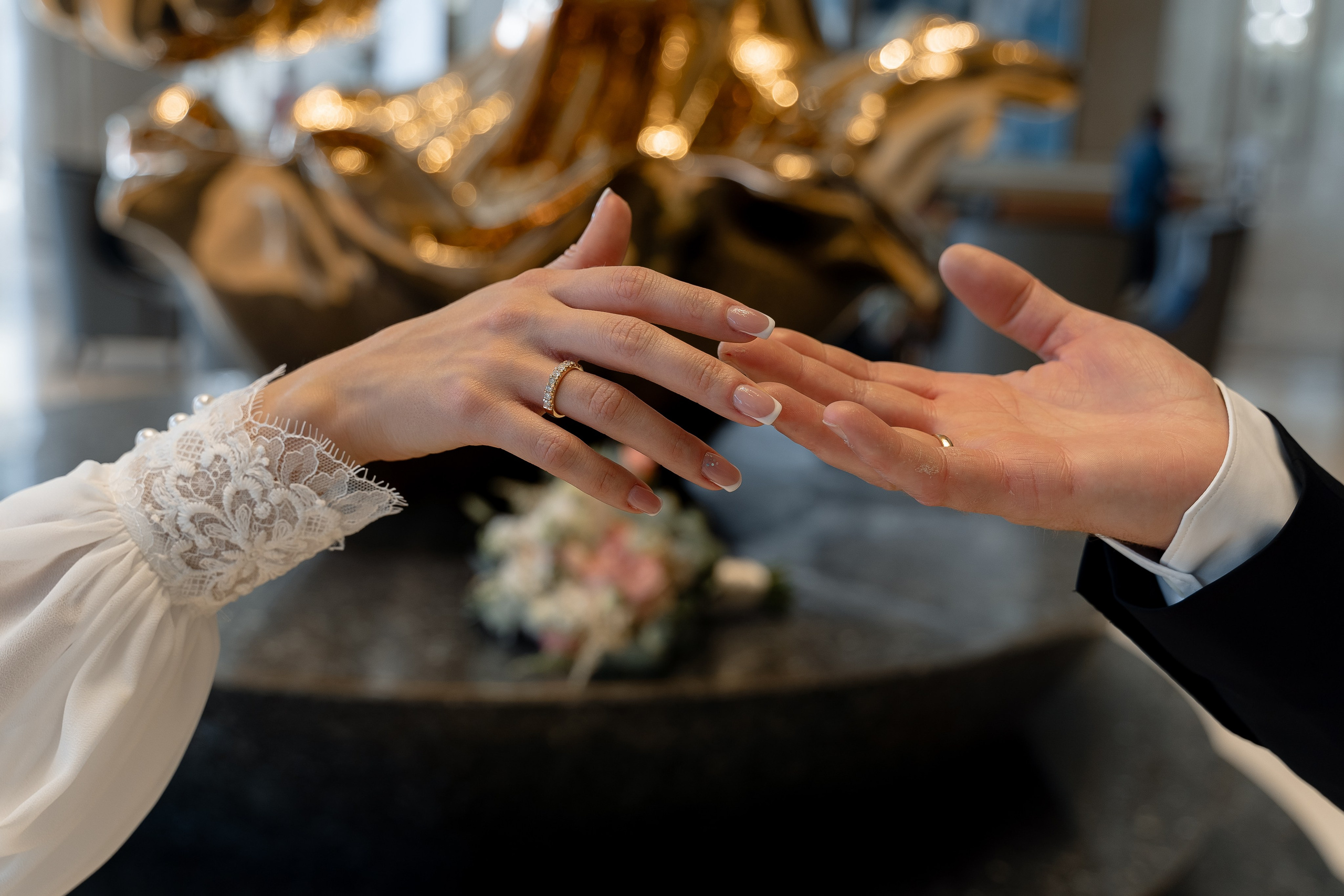 Сергей & Анастасия. RETOUCH-HOUSE