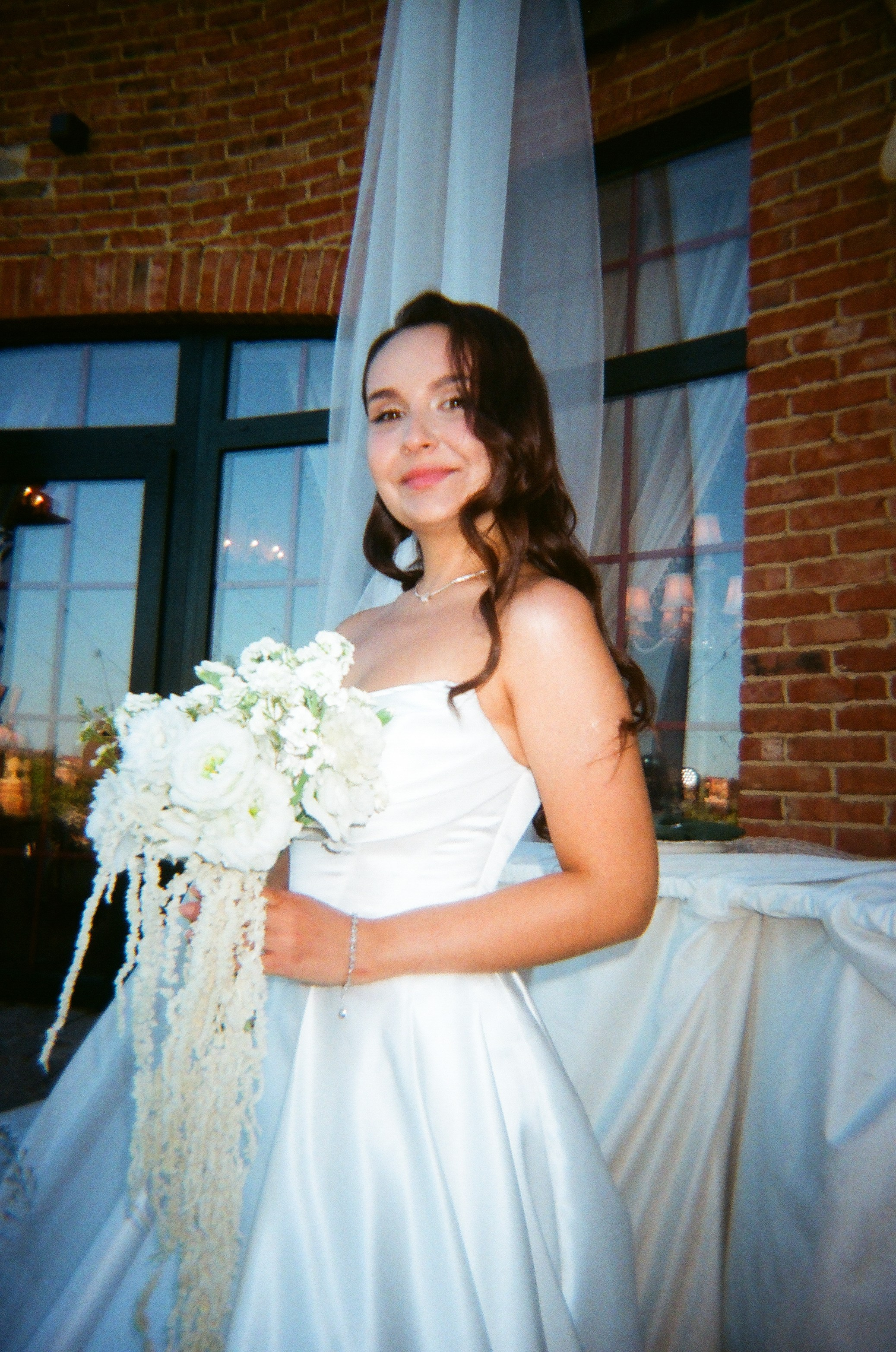 Кристина и Марк. Фотограф в Ростове-на-Дону