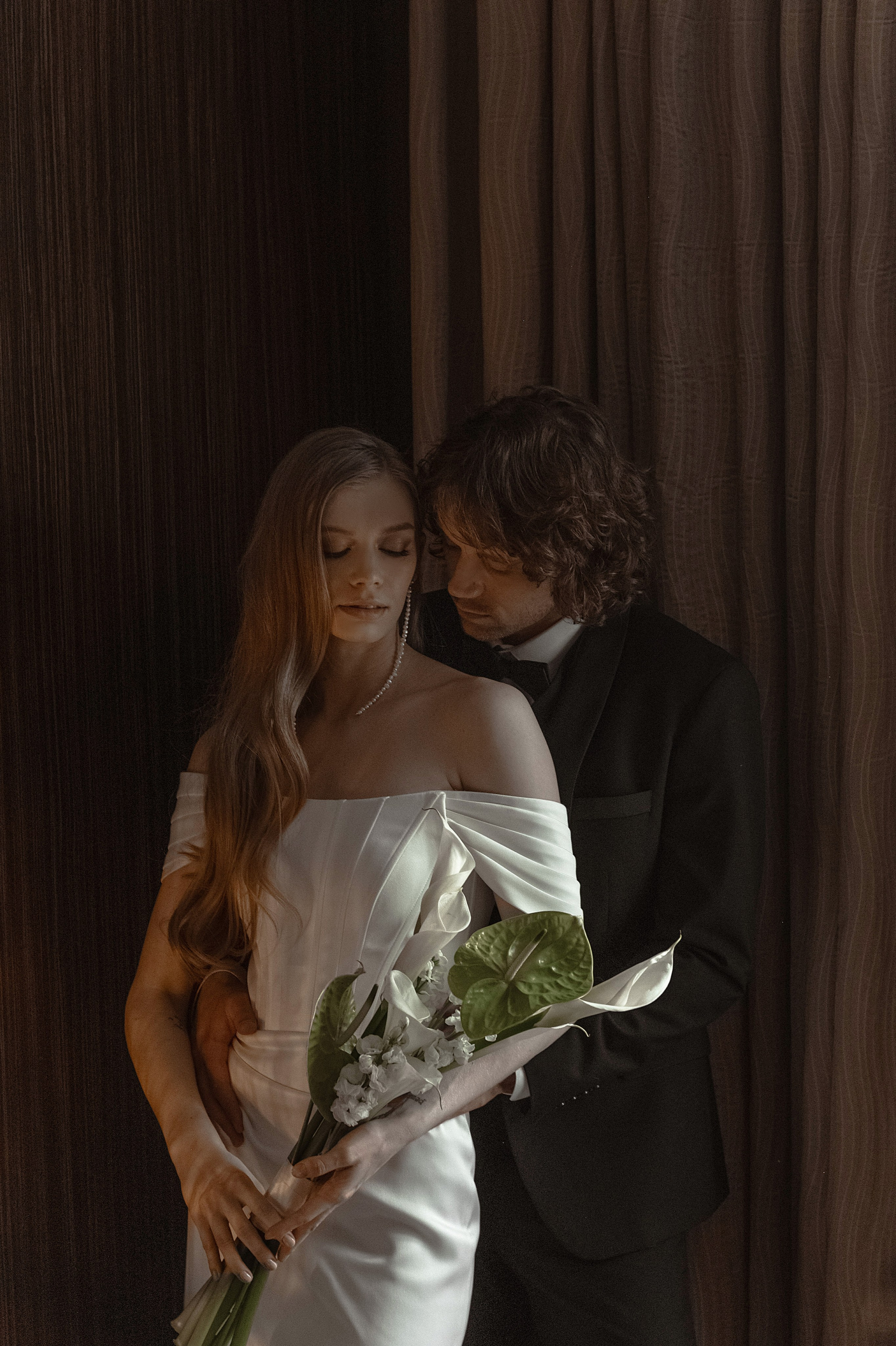 ЯРОСЛАВ & ЕЛИЗАВЕТА | mini серия. Константин Тищенко, фотограф в Санкт-Петербурге, Пскове, Москве