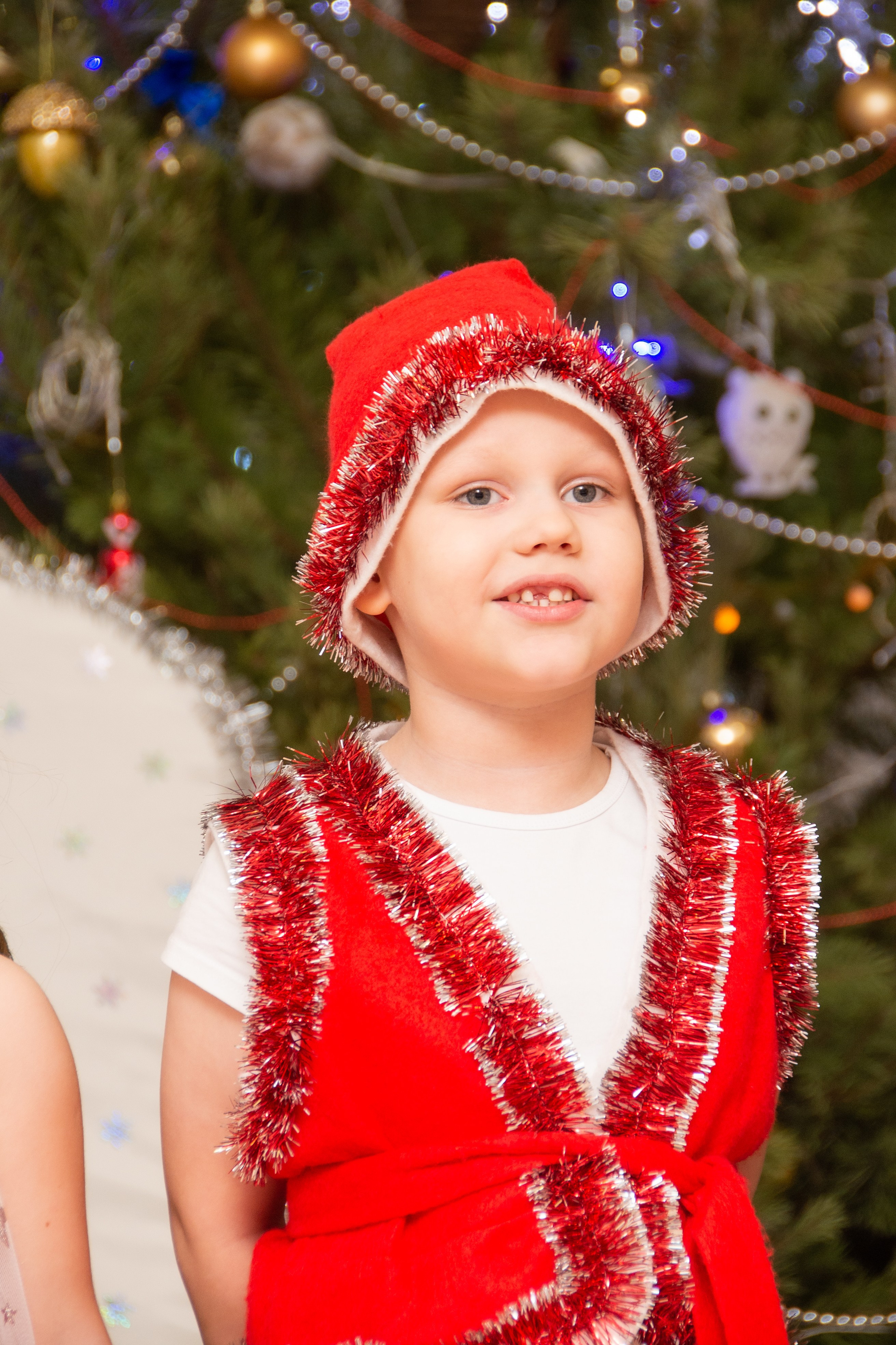 Репортажи из учебных заведений. Фотограф Ольга Морятова