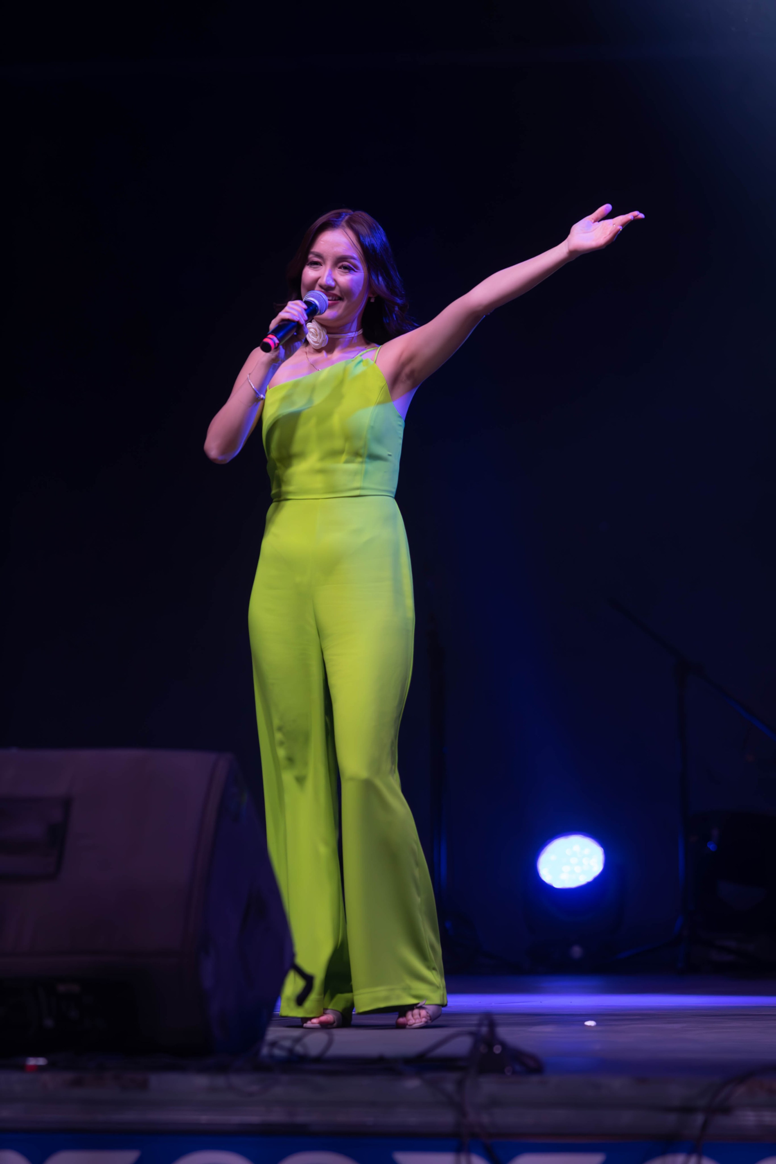 Группа «Адеми». Видеограф и Фотограф в Алматы и Астана