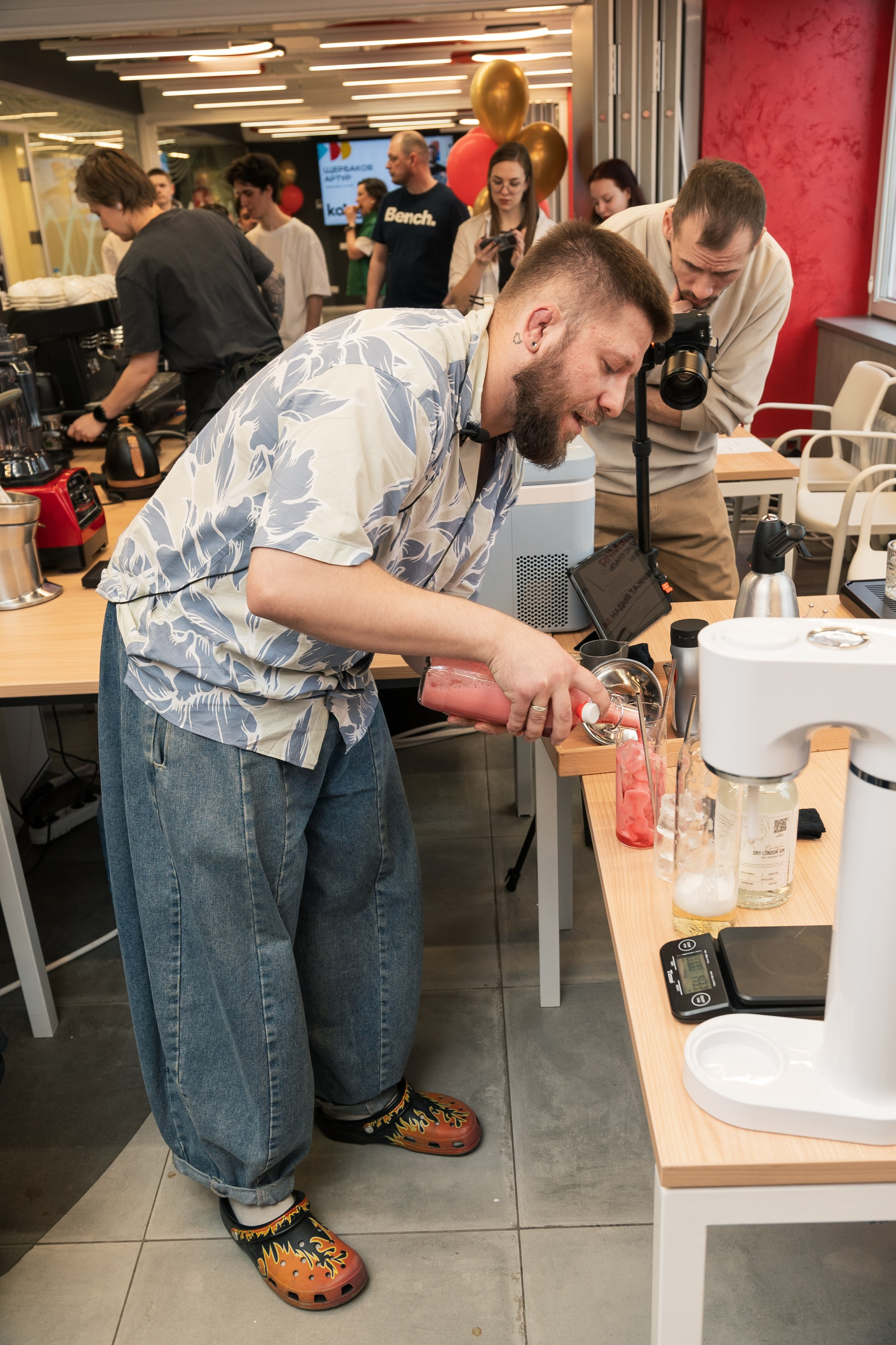 Чемпионат Братья Караваевы. Контент-съёмка и бизнес-портреты в Москве. Виктория Кулюкина