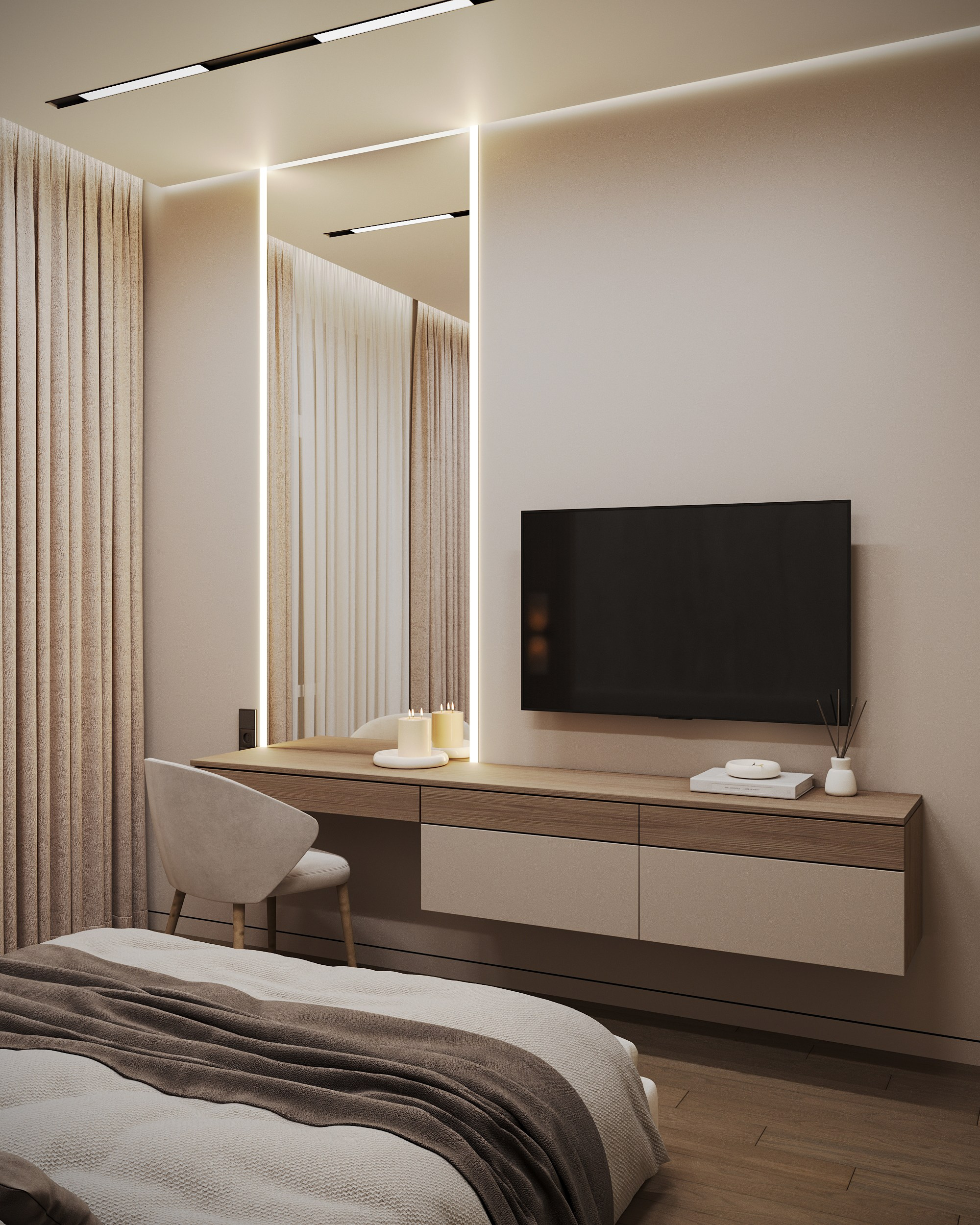 ЖК Дзен Кварталы. Главная