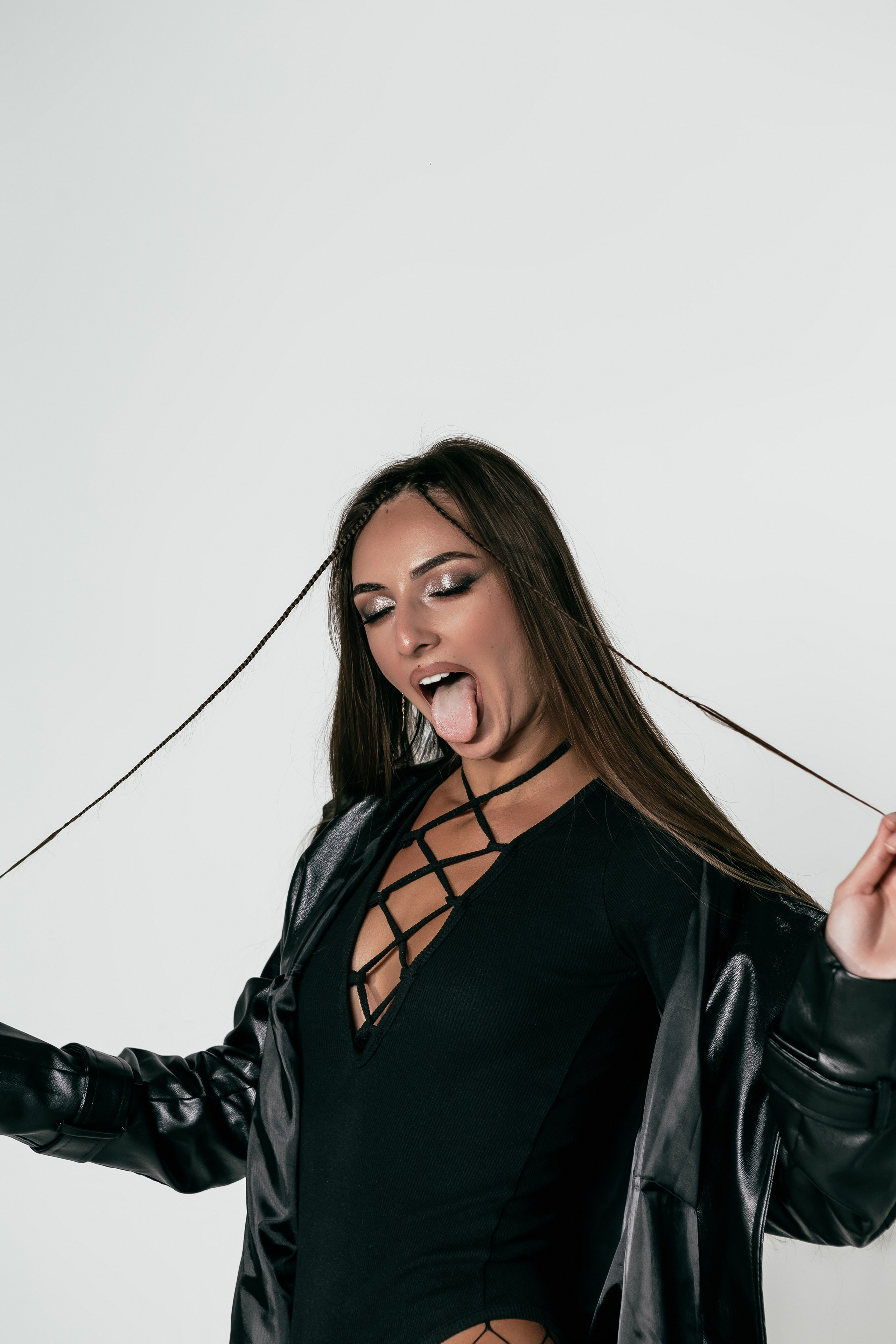 Юлия Движ. Фотограф Краснодар Станислав Крайнов