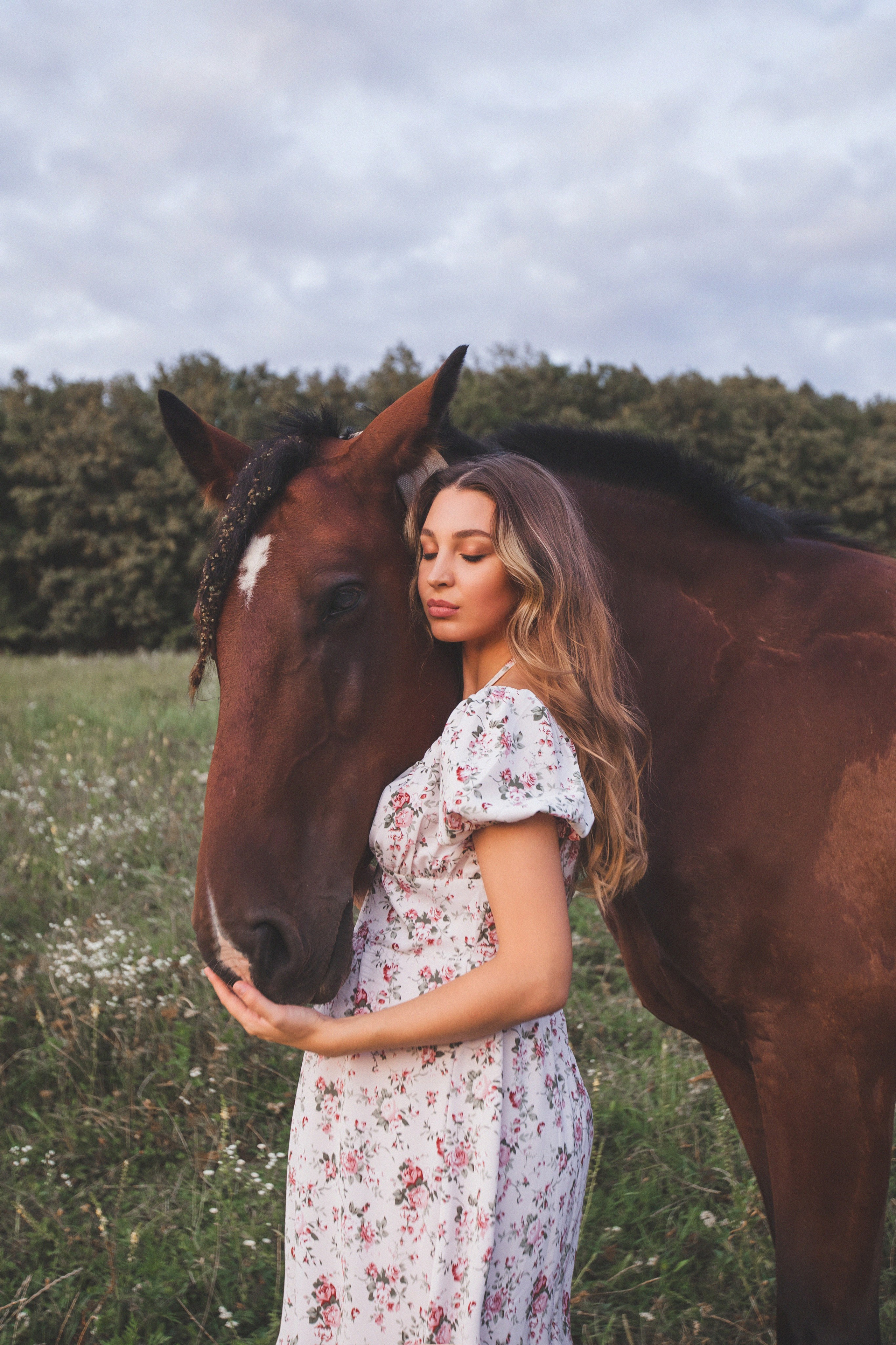 Портрет. Свадебный и семейный фотограф в Краснодаре