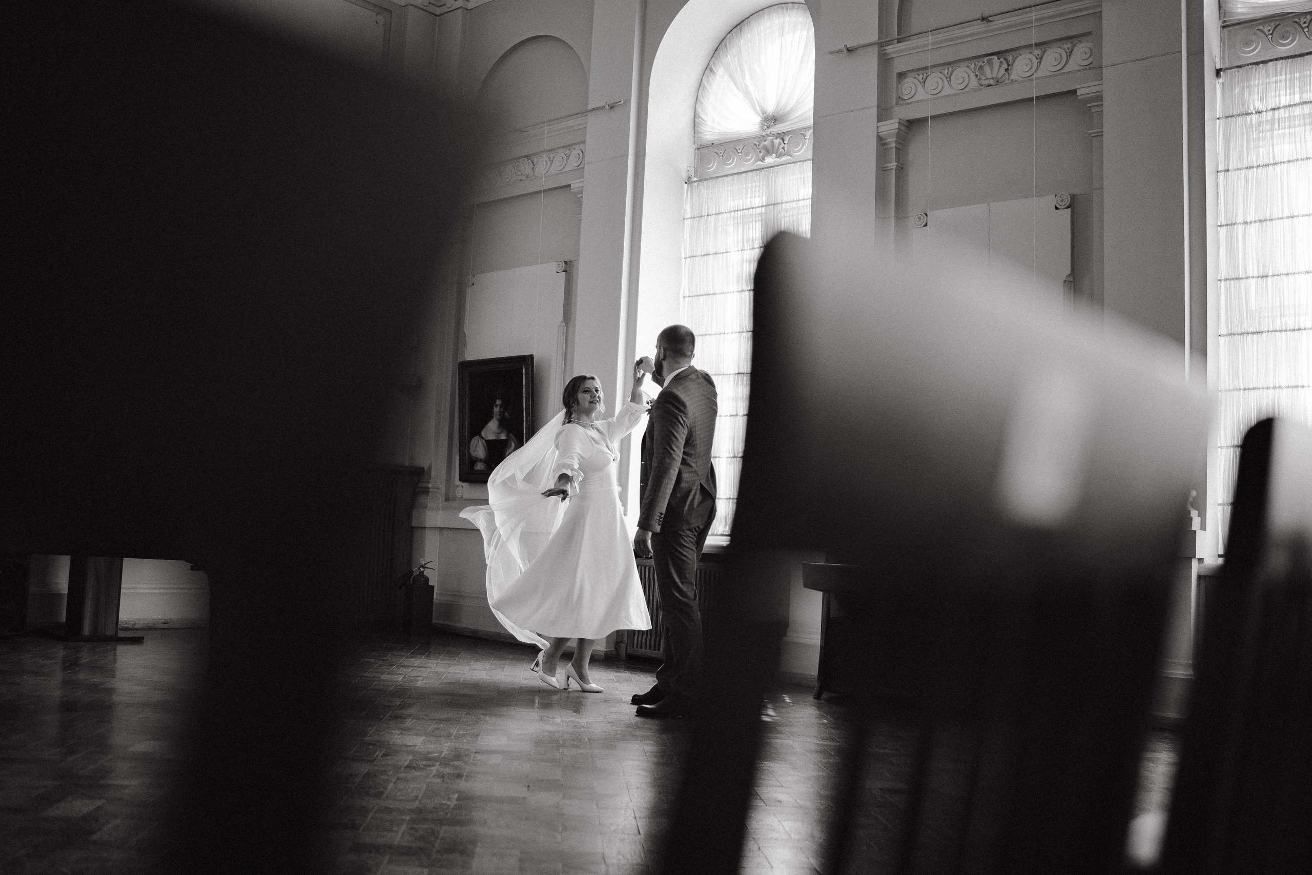 Василий и Виктория. Свадебный фотограф в Симферополе