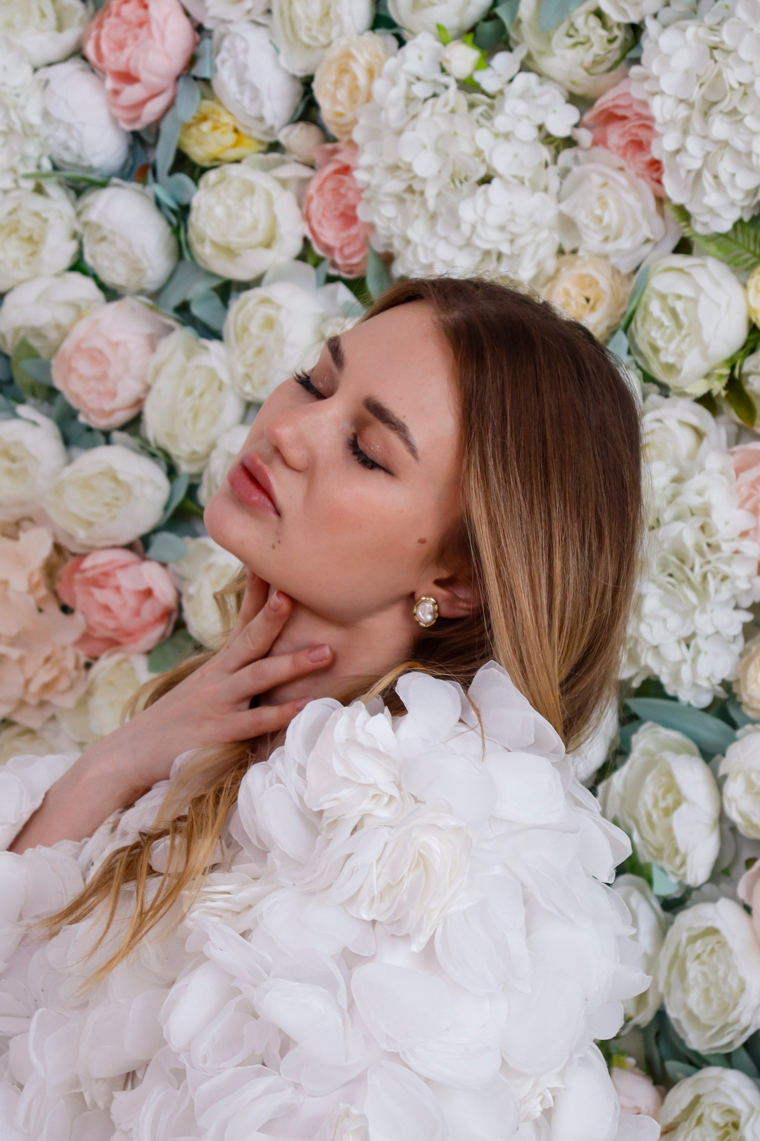 Юлия С. — spring lady 03'25. Фотограф в Пятигорске и Севастополе — индивидуальные и семейные фотосессии | Si_Ola