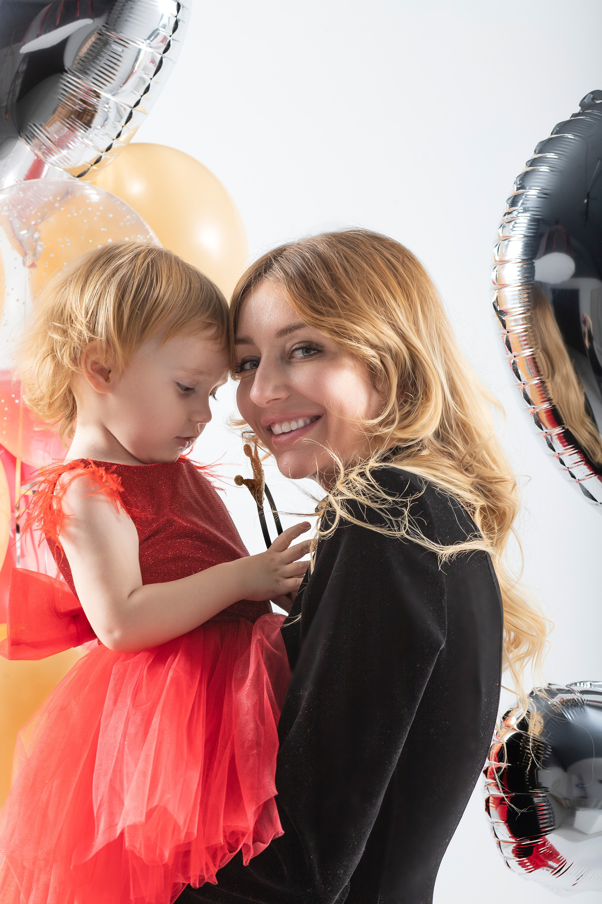 Детская фотосессия. Фотограф Пушкино и Москва Анастасия Коган