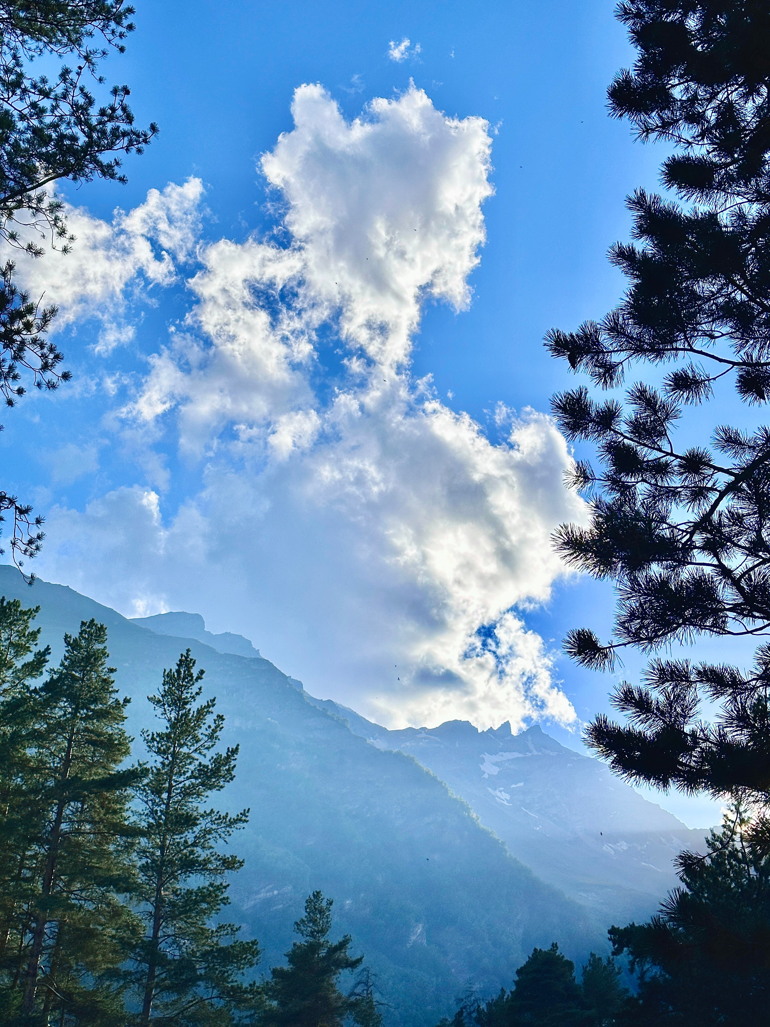 Пейзажи. Смотри, красота!