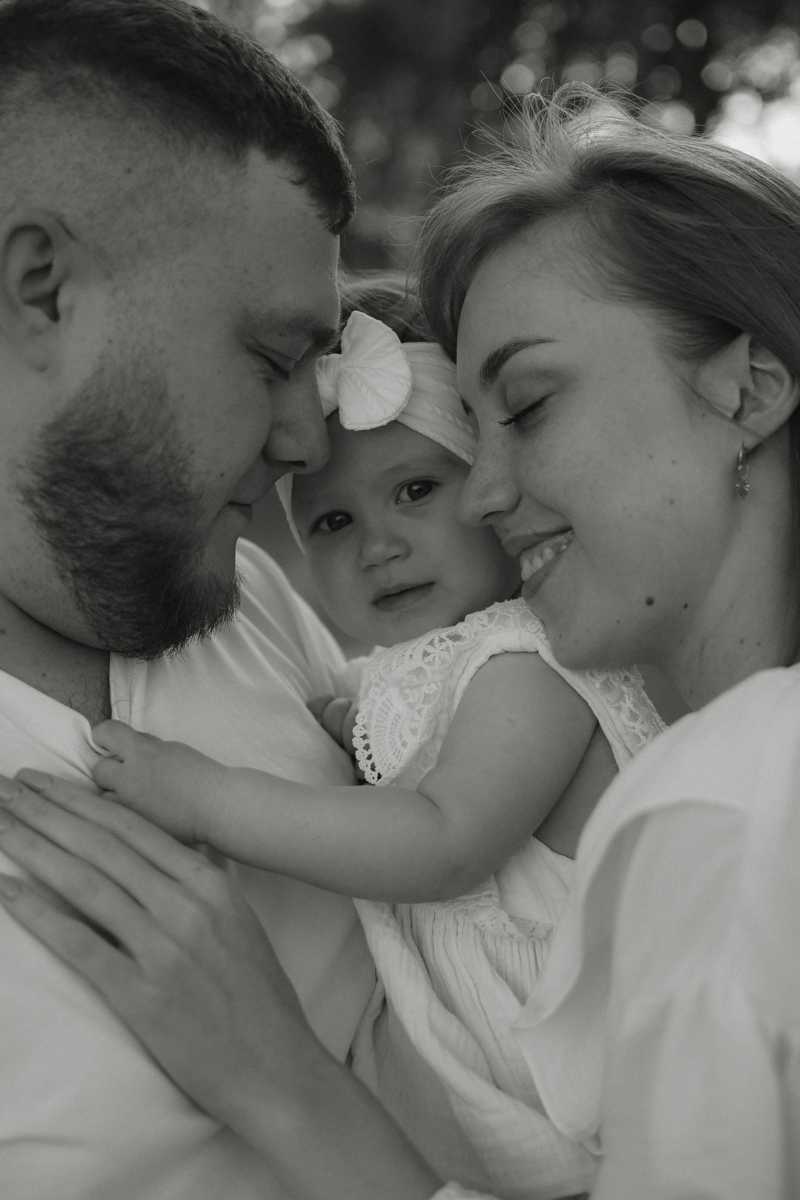 Семейный фотограф Ростов-на-Дону