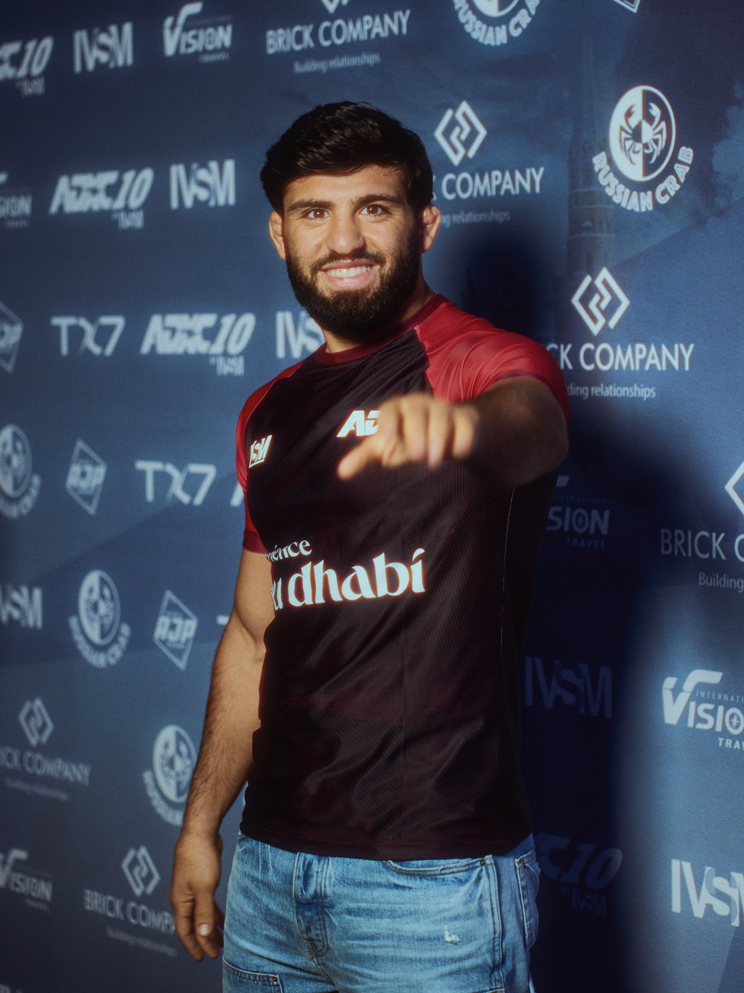 Арман Царукян @arm_011. Фотограф в Москве Ровенский Артём