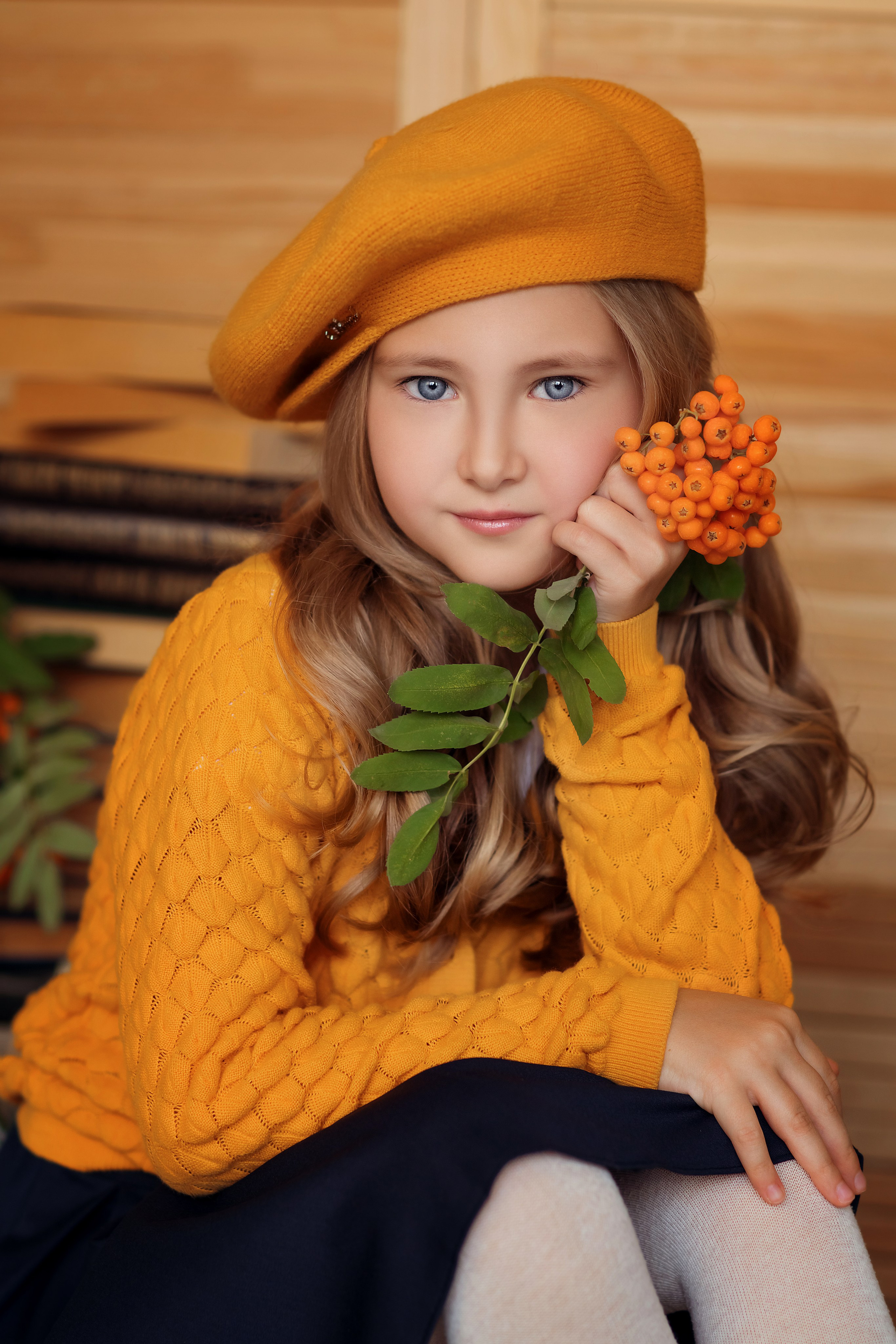 Детская съёмка