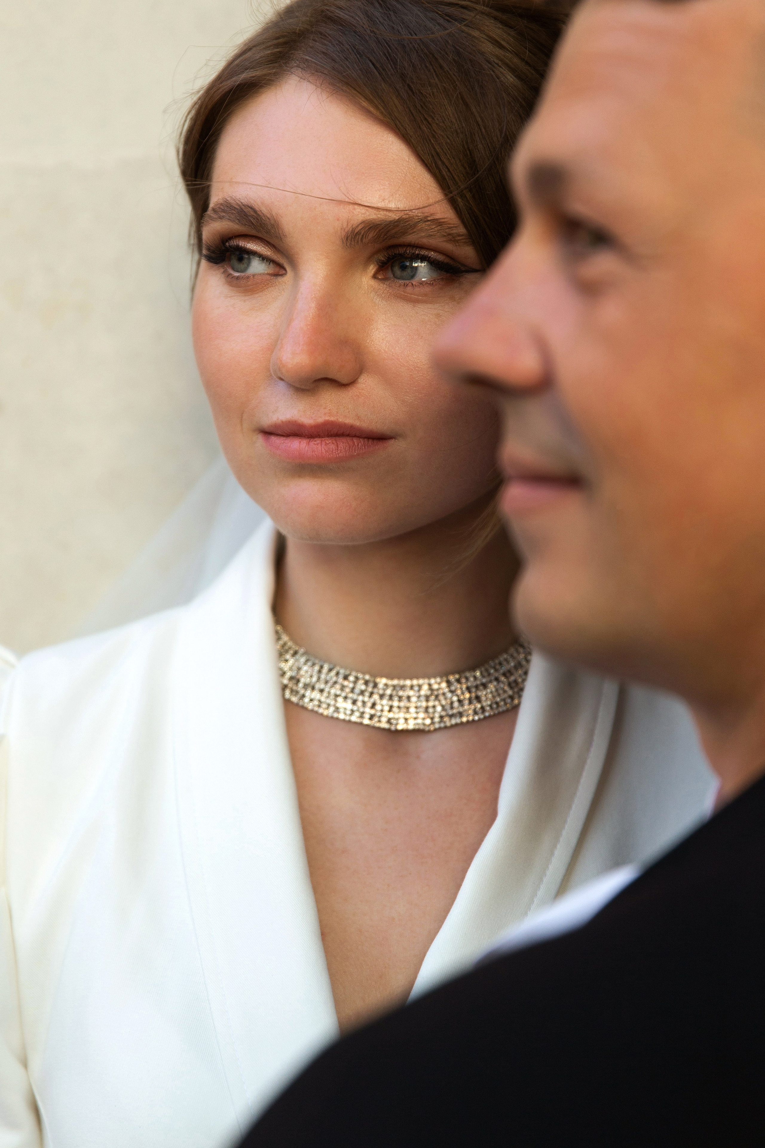 Свадебный день для двоих. Вера и Костя. Свадебный и портретный фотограф в Санкт-Петербурге Надежда Чечулина