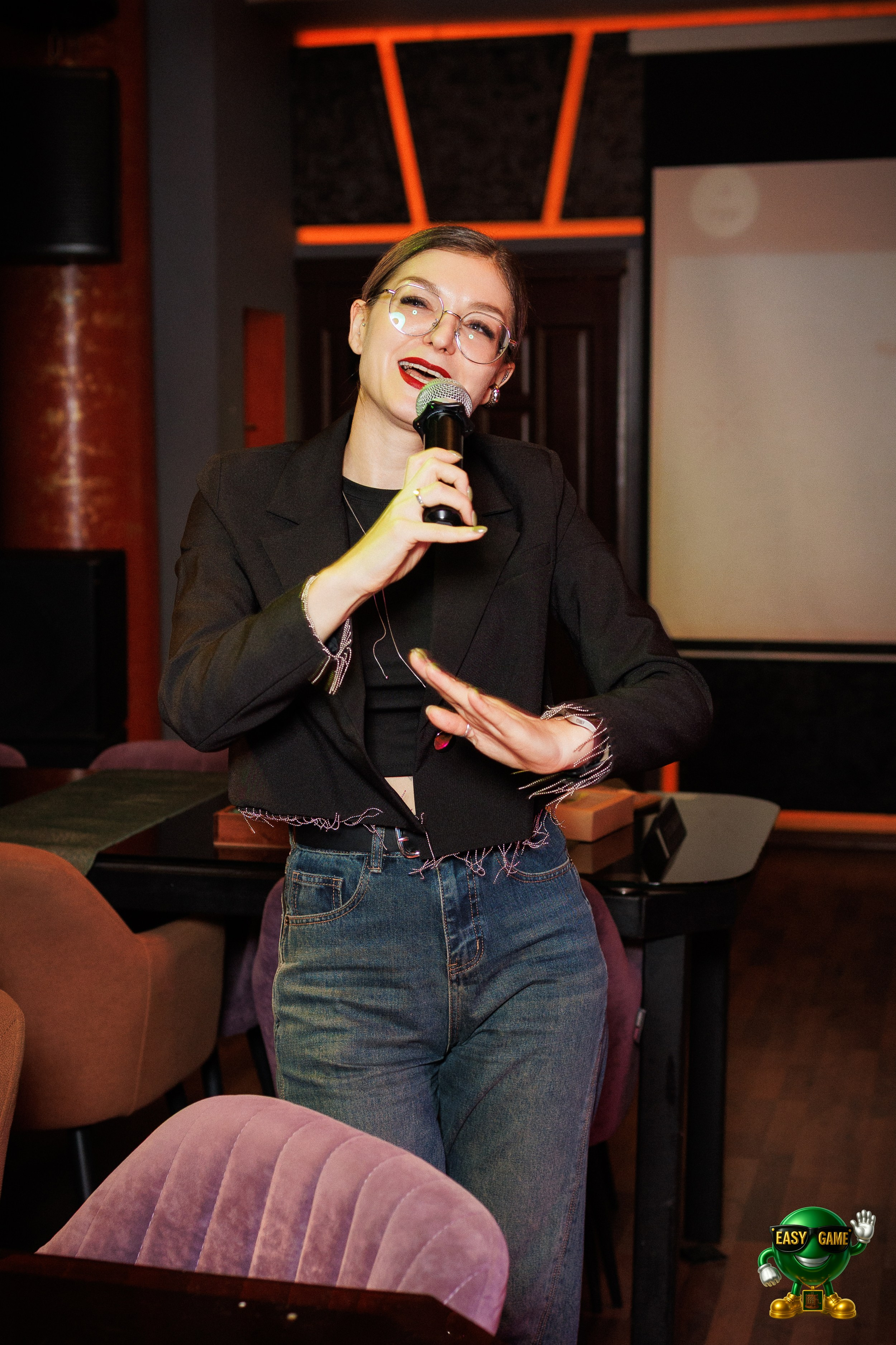 Квиз. Свадебный фотограф Воронеж Оля Маркович