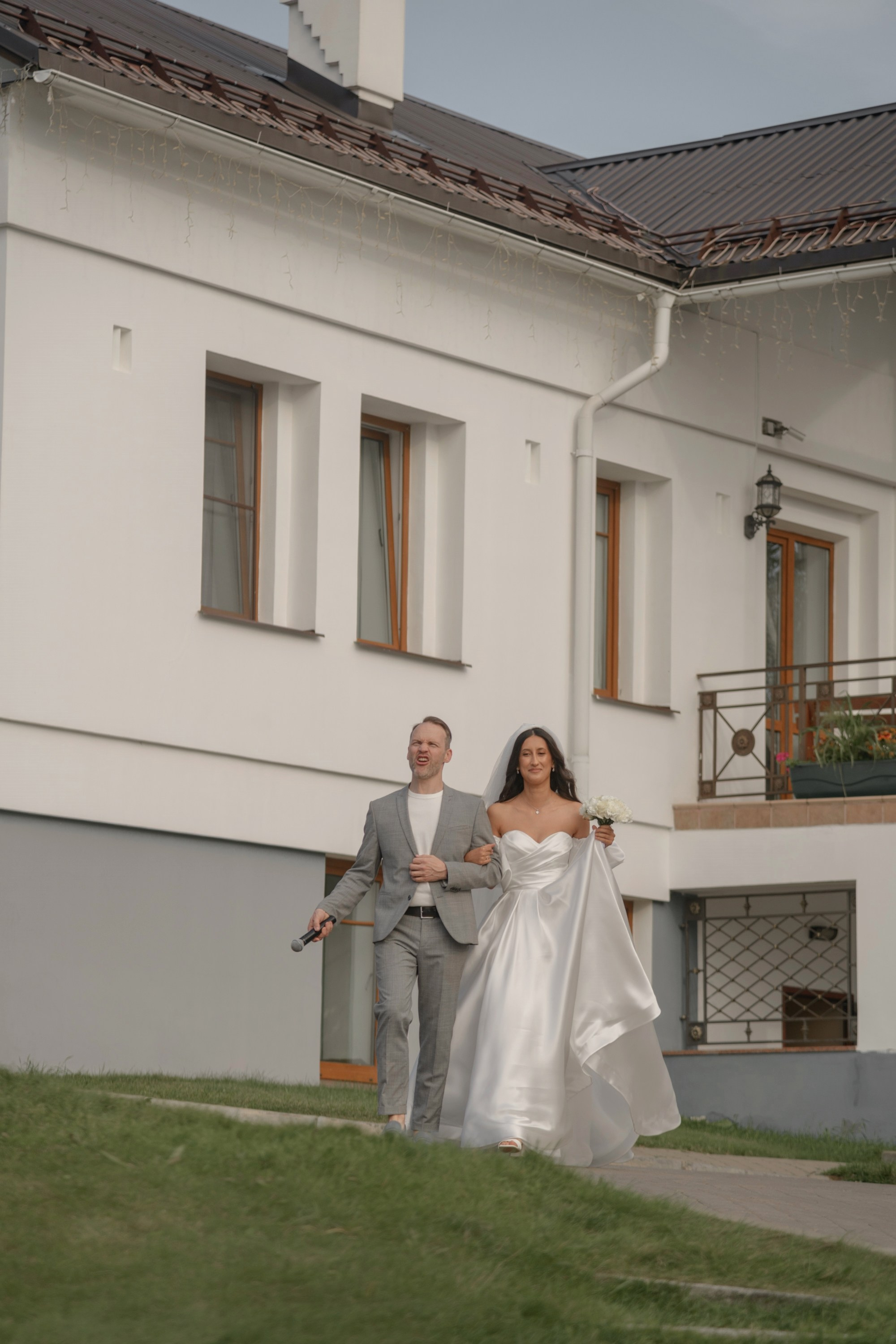 Камилла и Денис. Фотограф Смоляк Алена