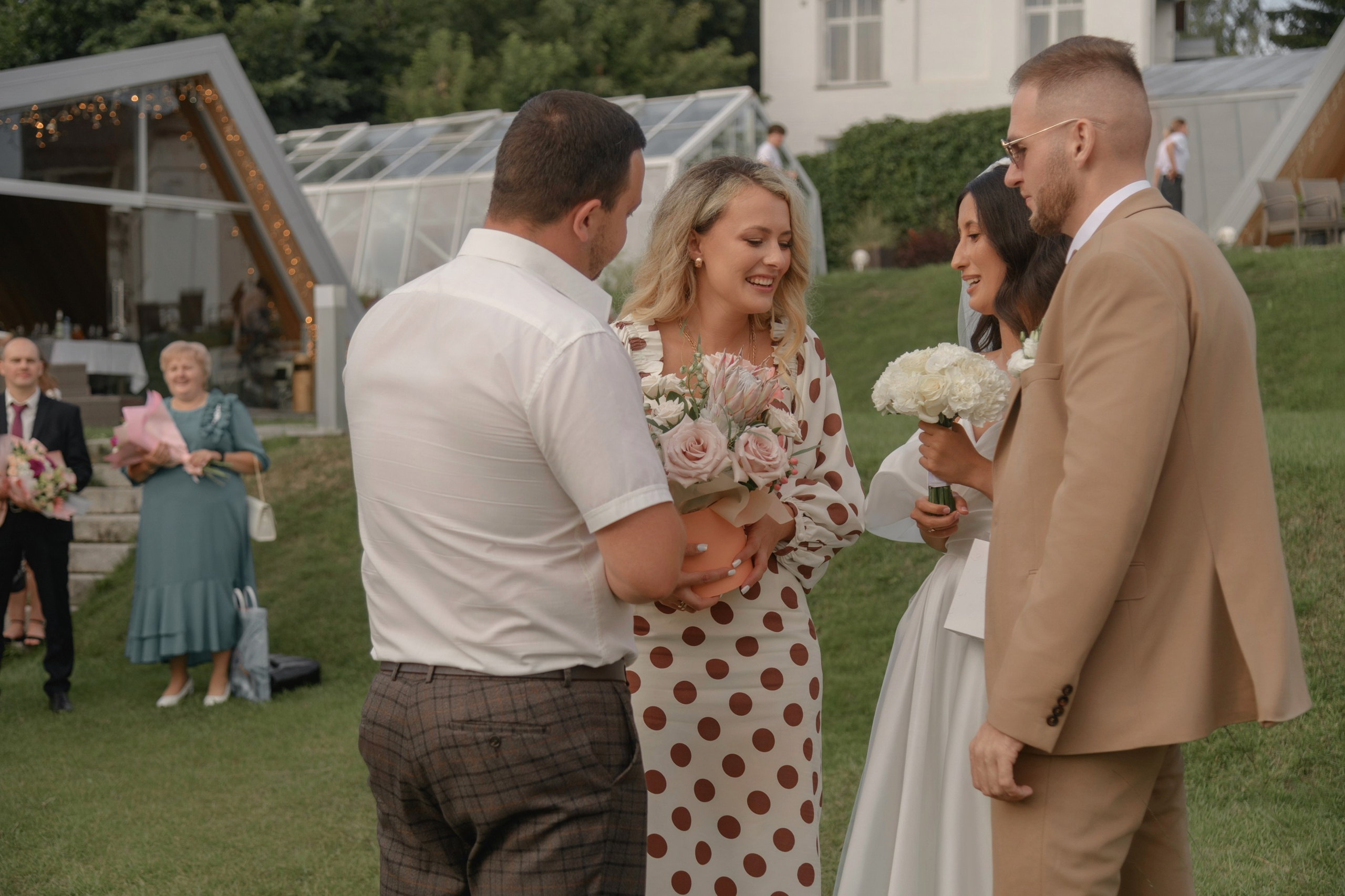 Камилла и Денис. Фотограф Смоляк Алена