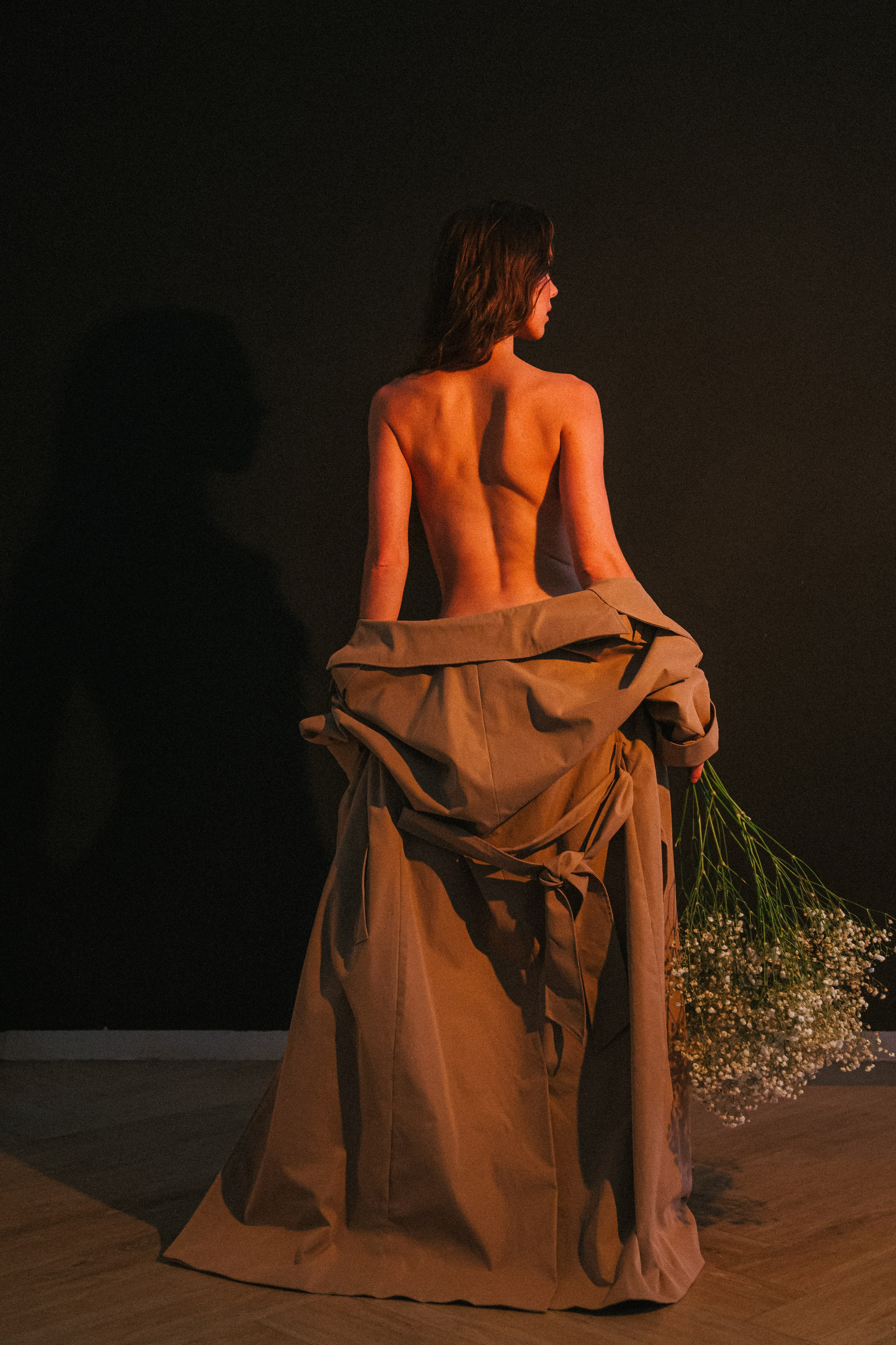 Катарина. Весна. Крылова Светлана Фотограф Челябинск