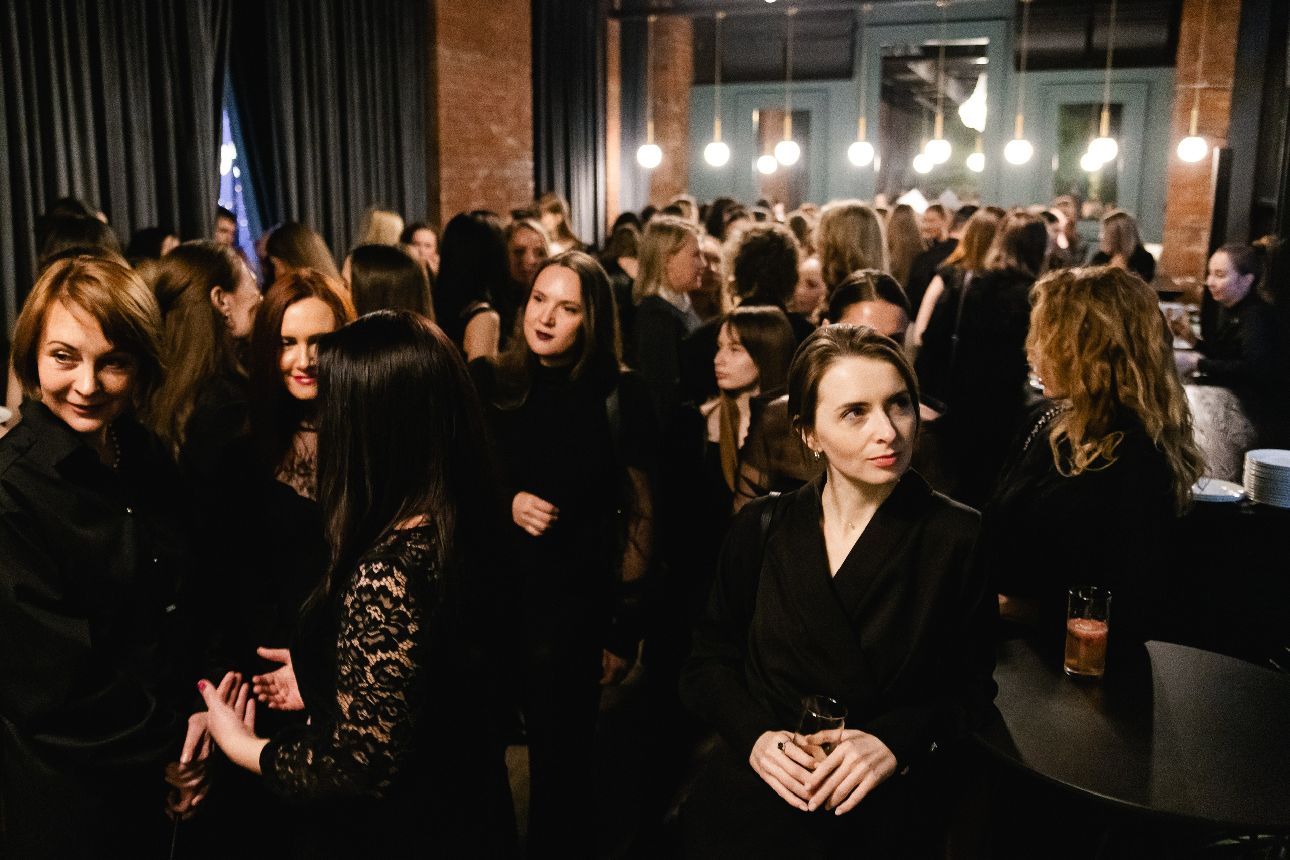 PRОЗДОРОВЬЕ | Москва MJ Hall. Крылова Светлана Фотограф Челябинск