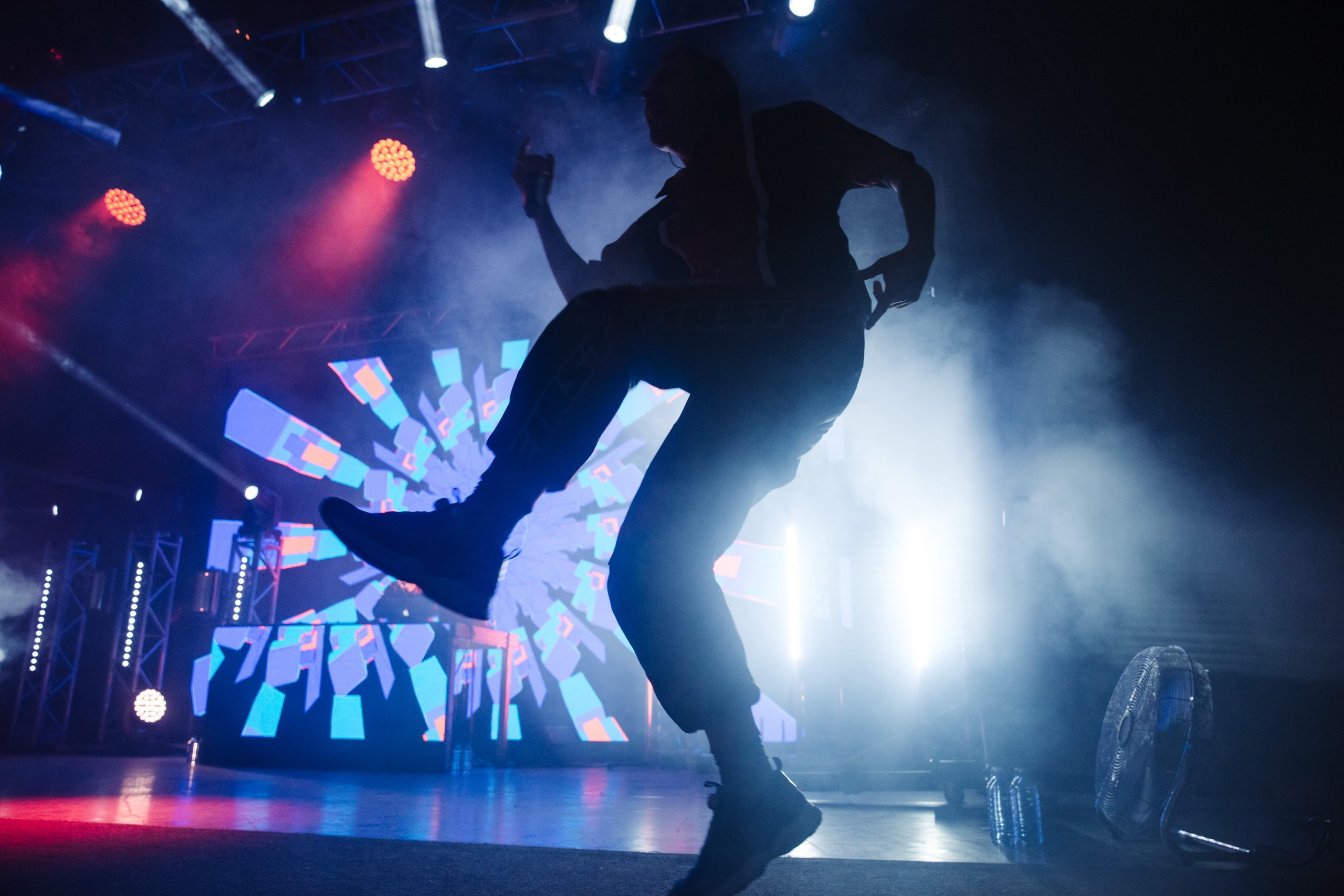 Концерт Little BIg | Челябинск WTC. Крылова Светлана Фотограф Челябинск