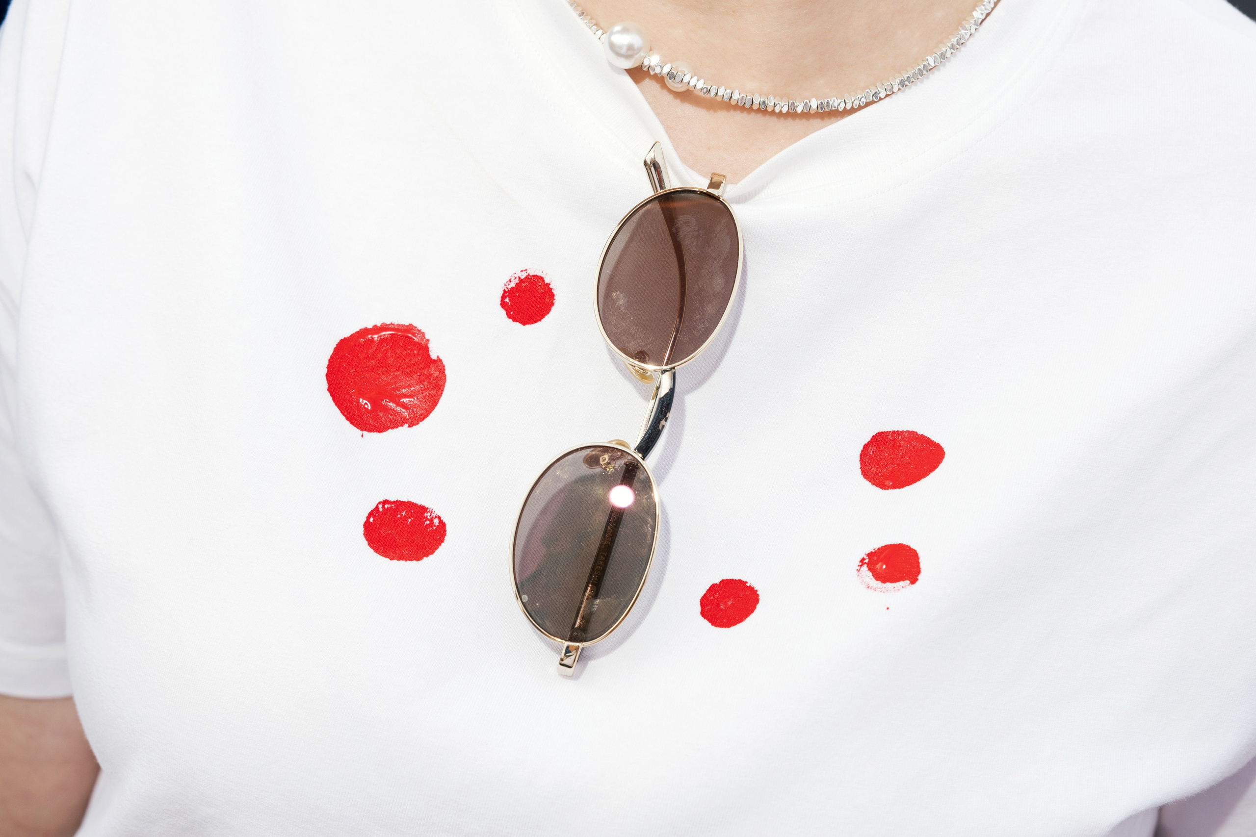 Кусама Бесконечные миры (Показ ЦДК). Портретный и ивент-фотограф в Москве