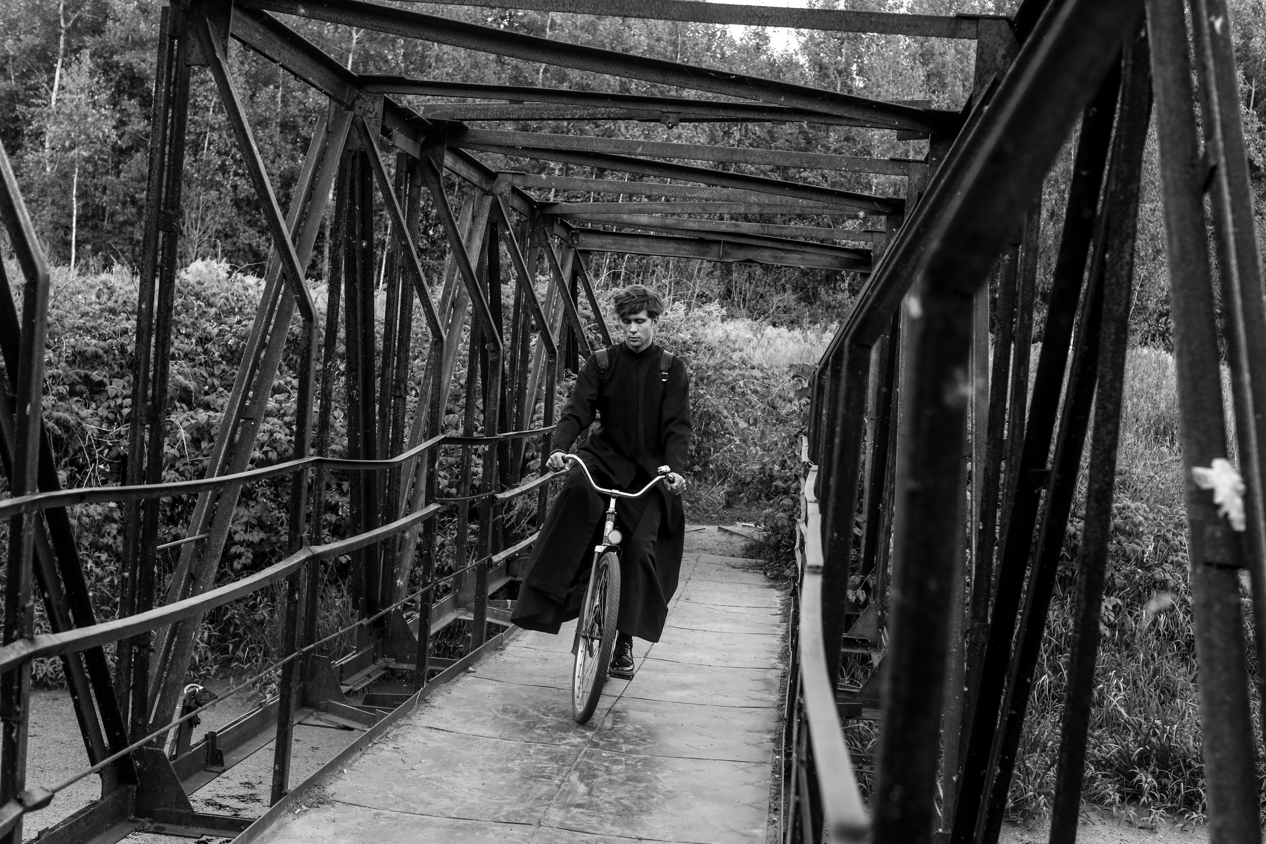 Портреты. Портретный и ивент-фотограф в Москве