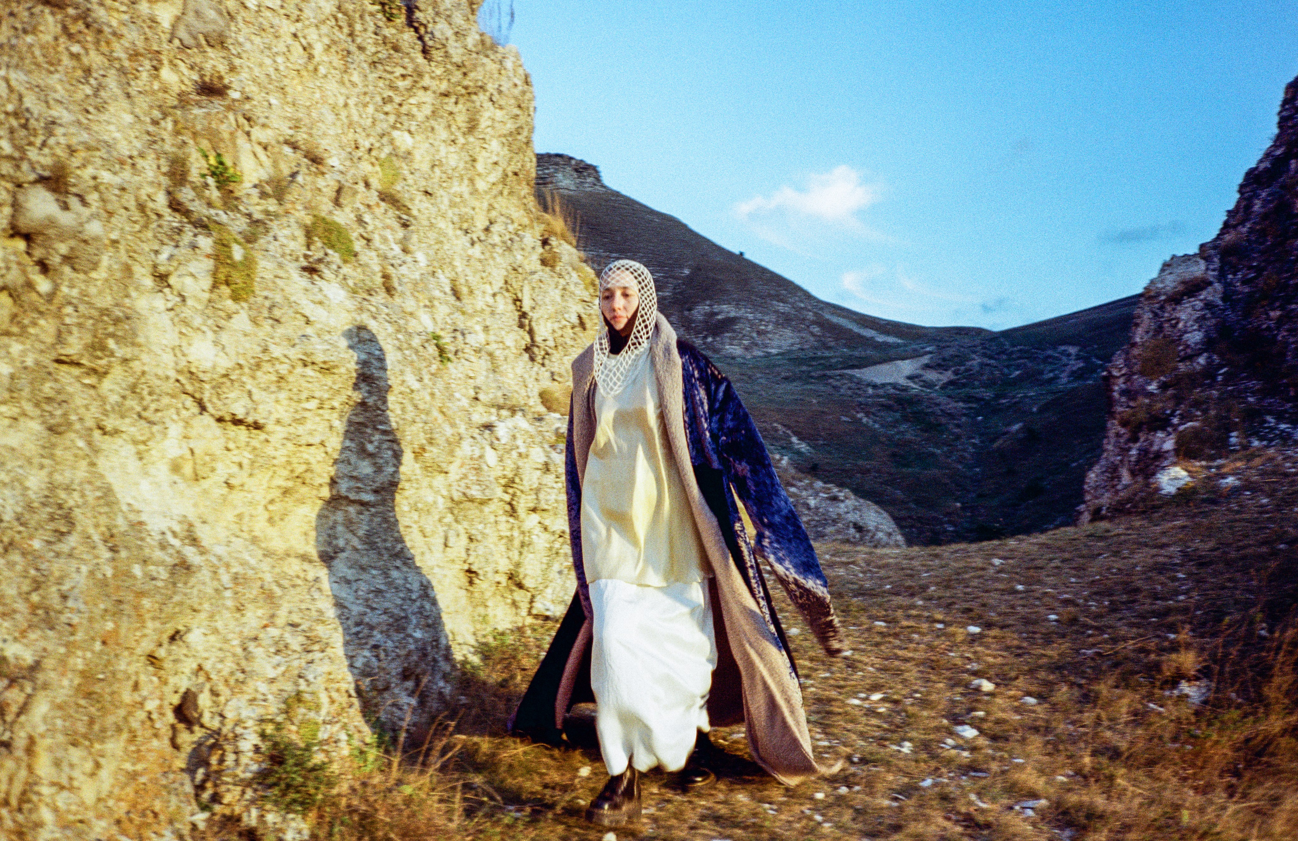 Для @oth.ers. Портретный и ивент-фотограф в Москве