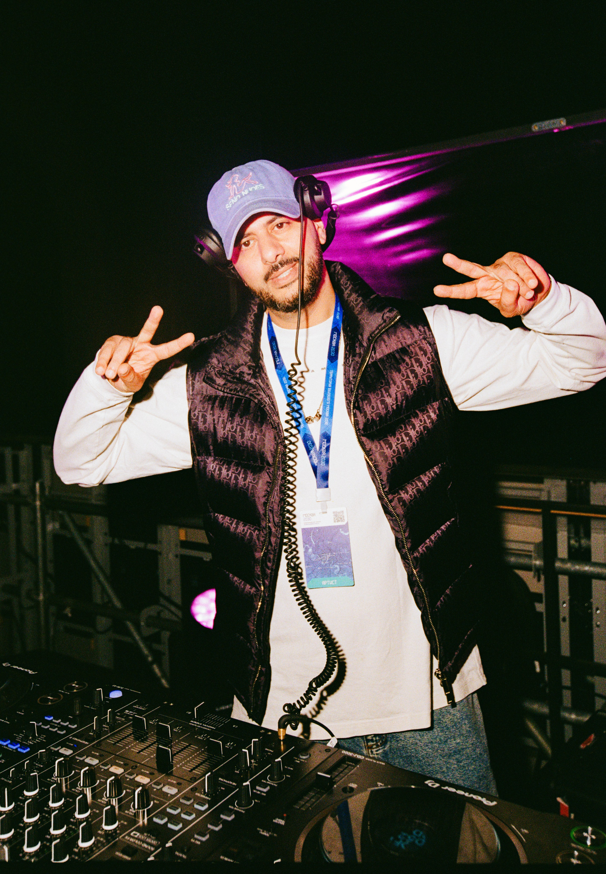 Москва 2030. Портретный и ивент-фотограф в Москве