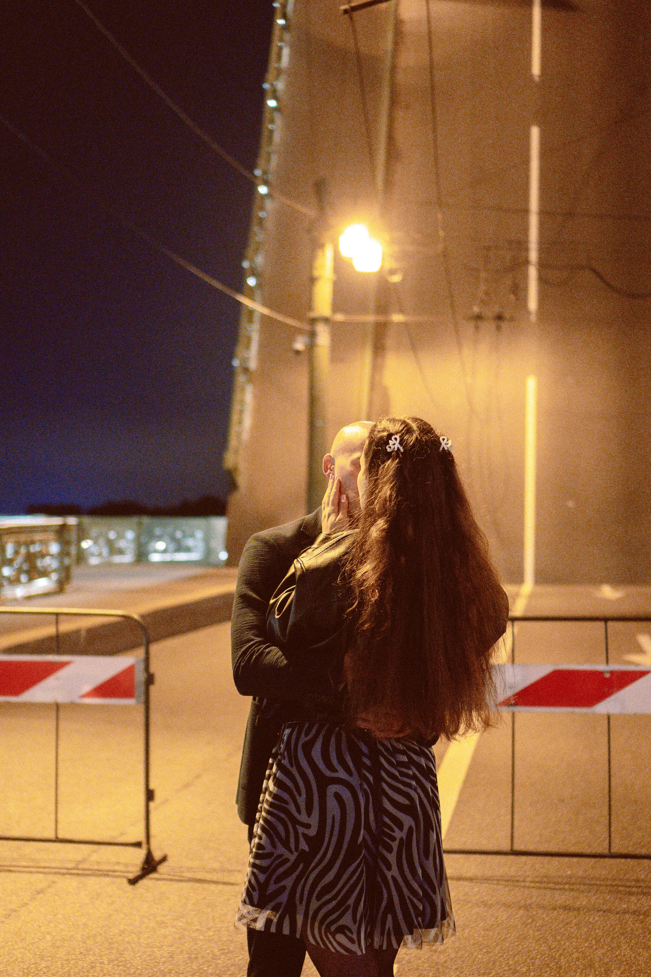 Любовь и питер. Профессиональный фотограф, Санкт-Петербург — Виктория Богомолова