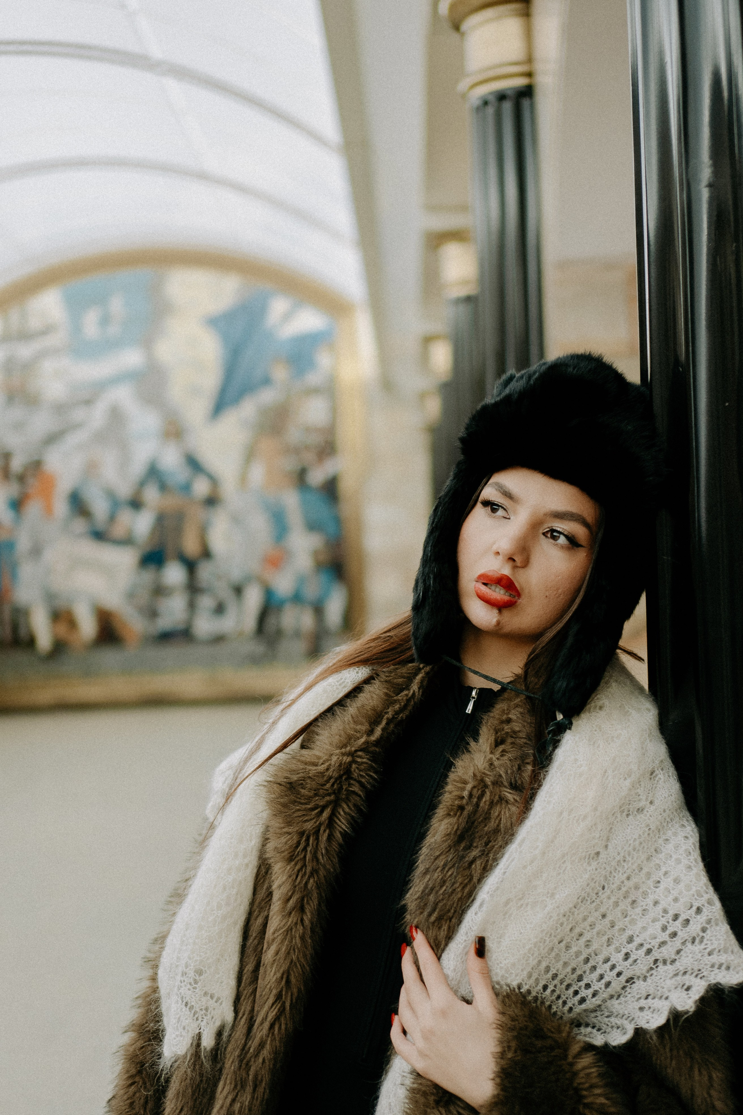 В Русском стиле. Профессиональный фотограф, Санкт-Петербург — Виктория Богомолова