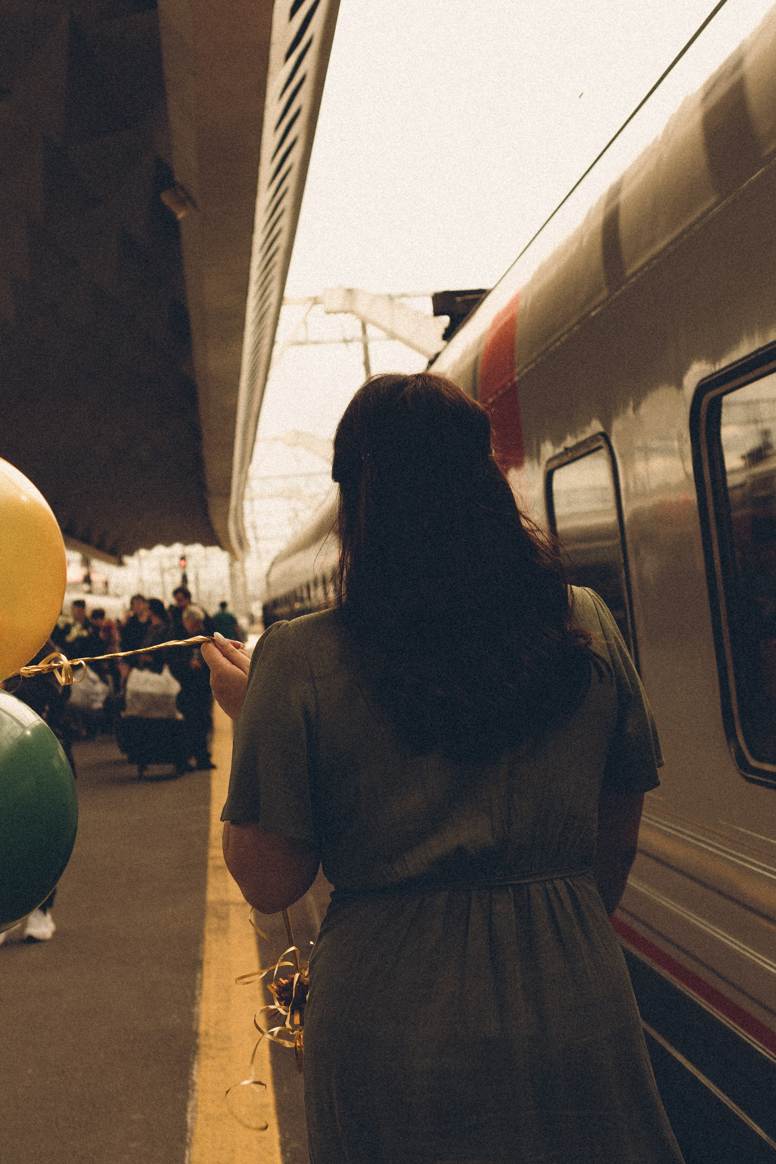 ПРЕДЛОЖЕНИЕ. Профессиональный фотограф, Санкт-Петербург — Виктория Богомолова