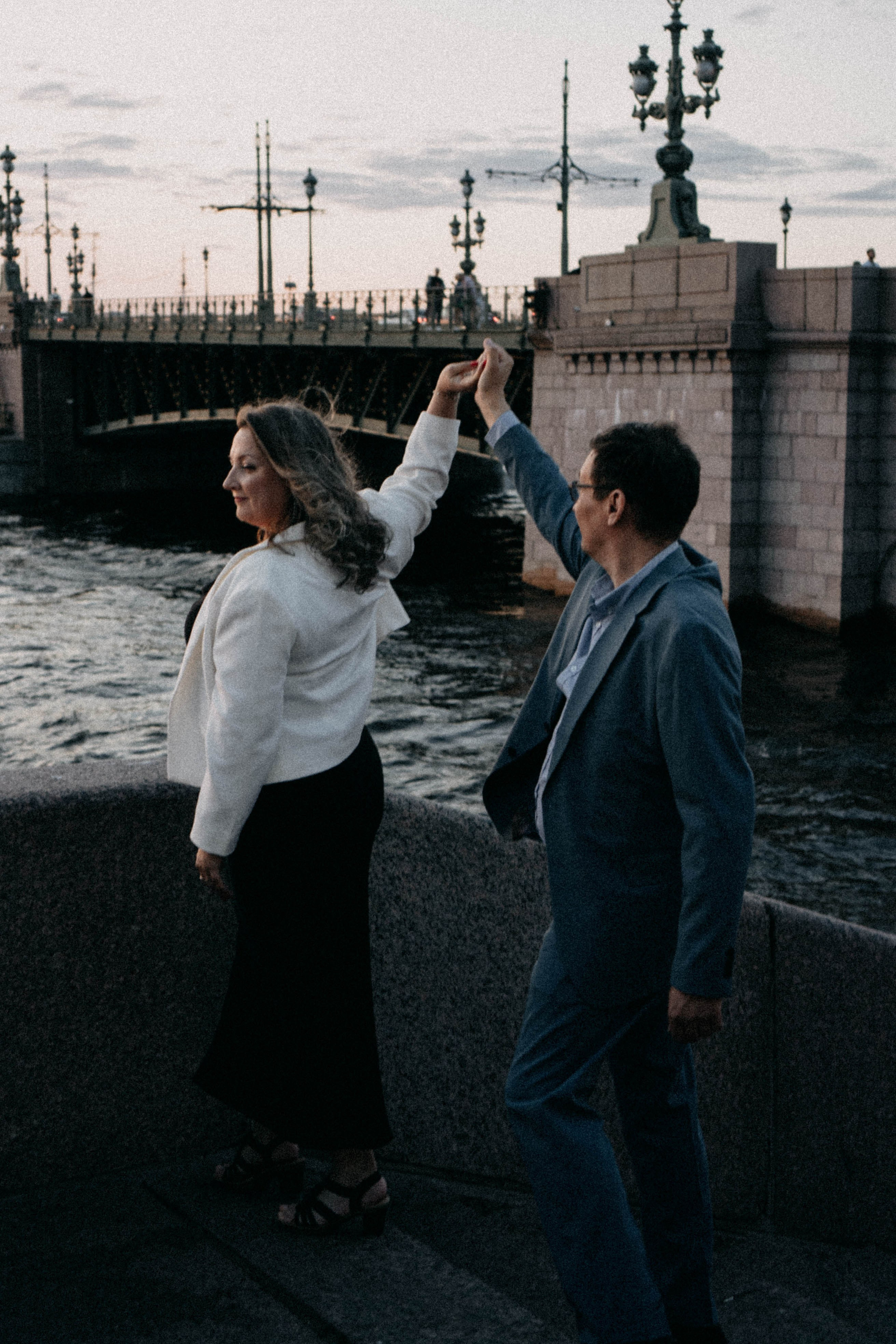 Закатная серия. Профессиональный фотограф, Санкт-Петербург — Виктория Богомолова