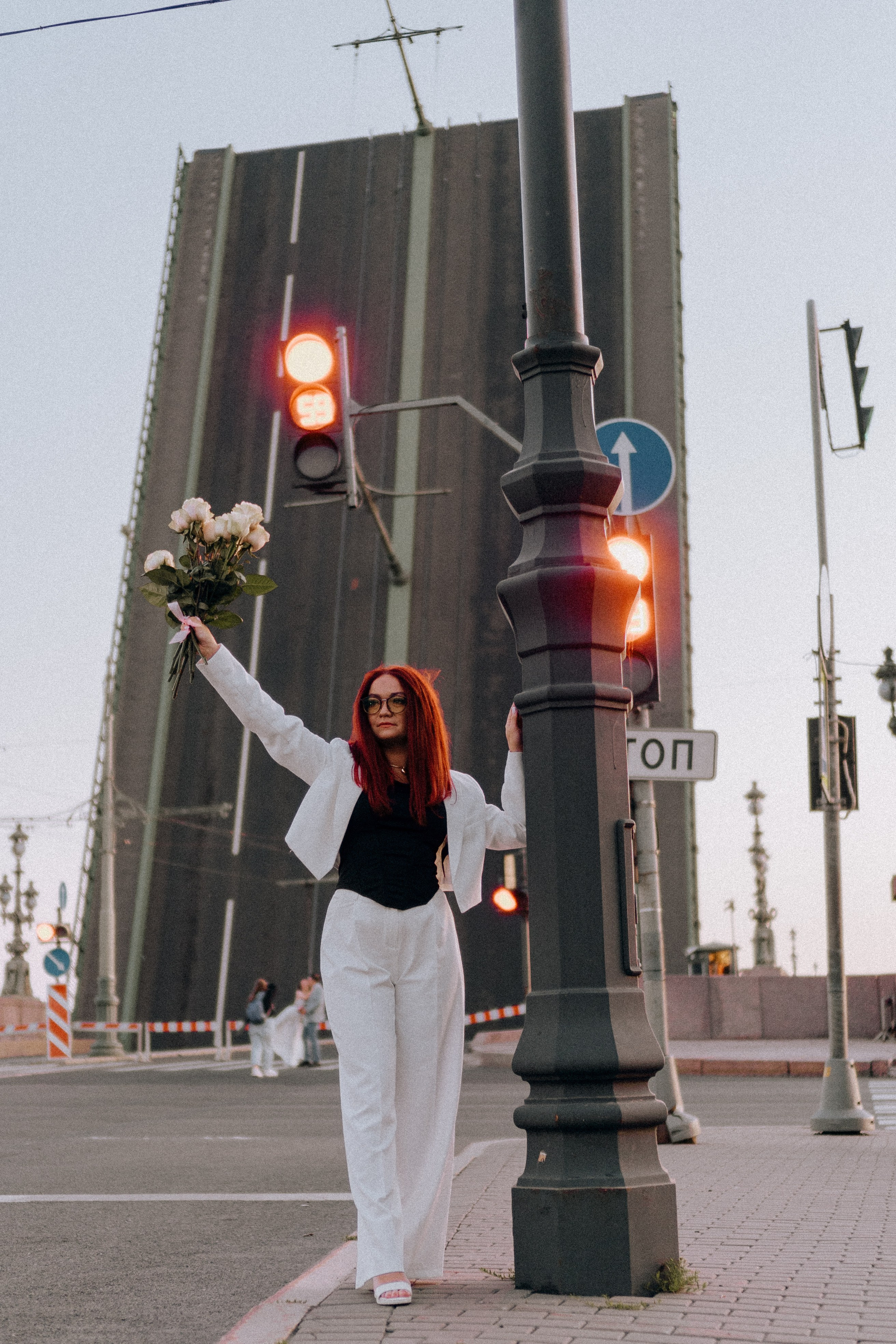 РАССВЕТНАЯ ИСТОРИЯ. Профессиональный фотограф, Санкт-Петербург — Виктория Богомолова