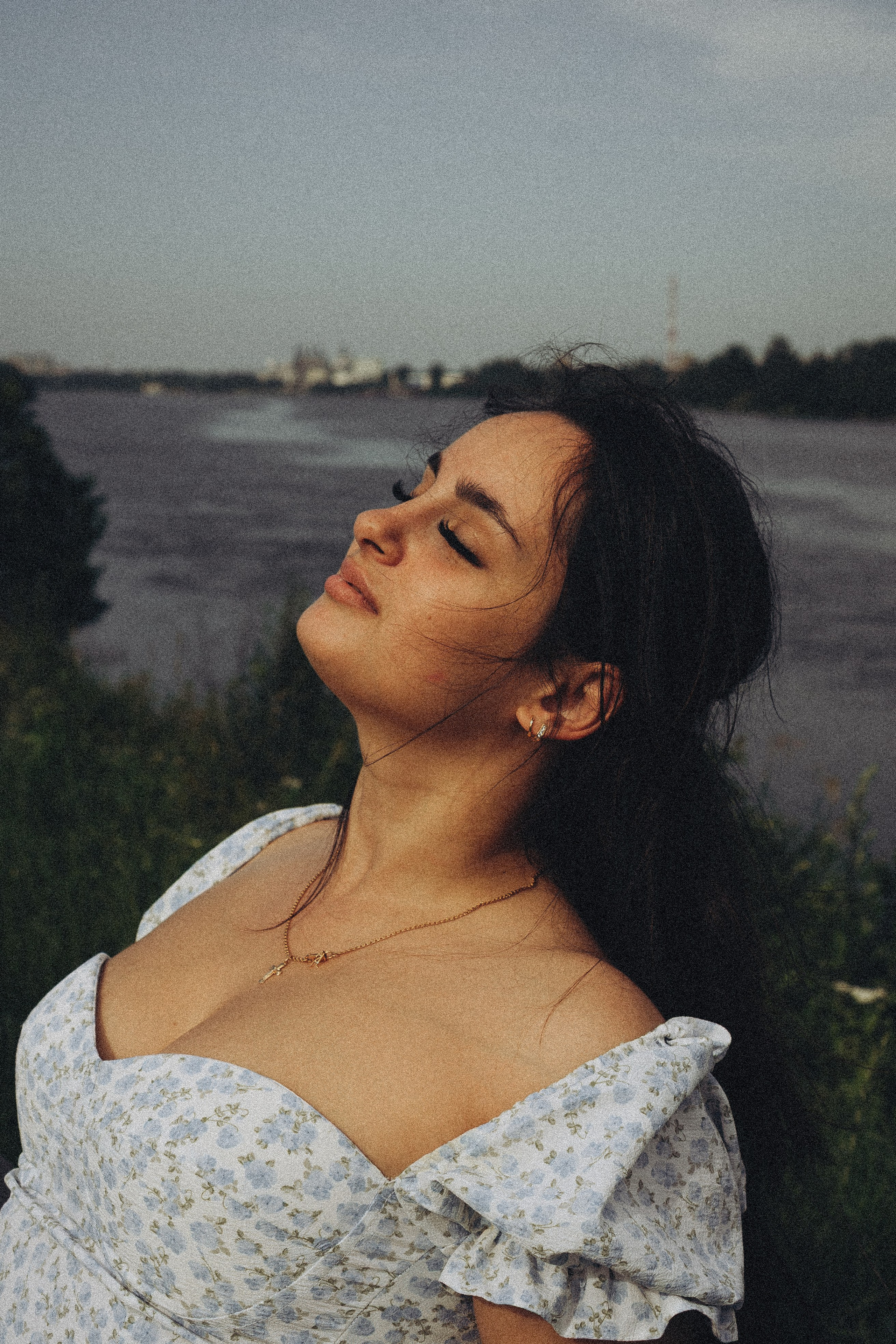 Прогулка в Ленинградской области. Профессиональный фотограф, Санкт-Петербург — Виктория Богомолова