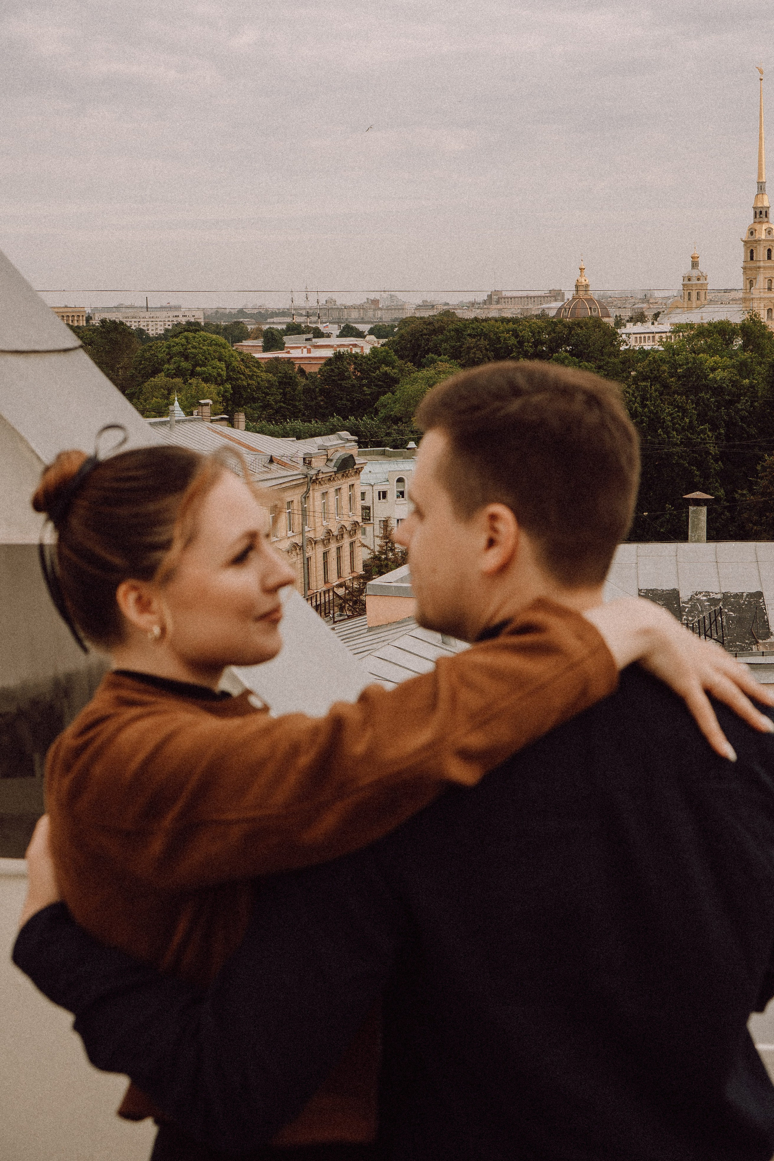 LOVE. Профессиональный фотограф, Санкт-Петербург — Виктория Богомолова