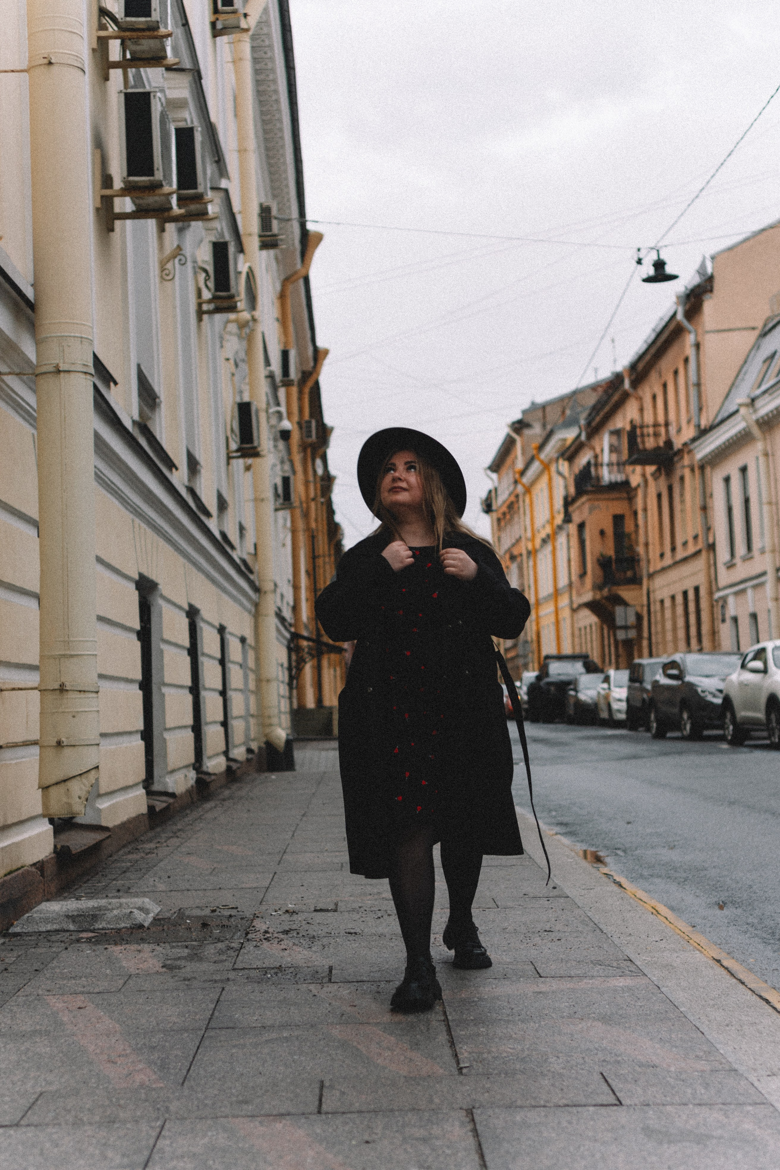 ПРОГУЛКА ВЕСНОЙ. Профессиональный фотограф, Санкт-Петербург — Виктория Богомолова