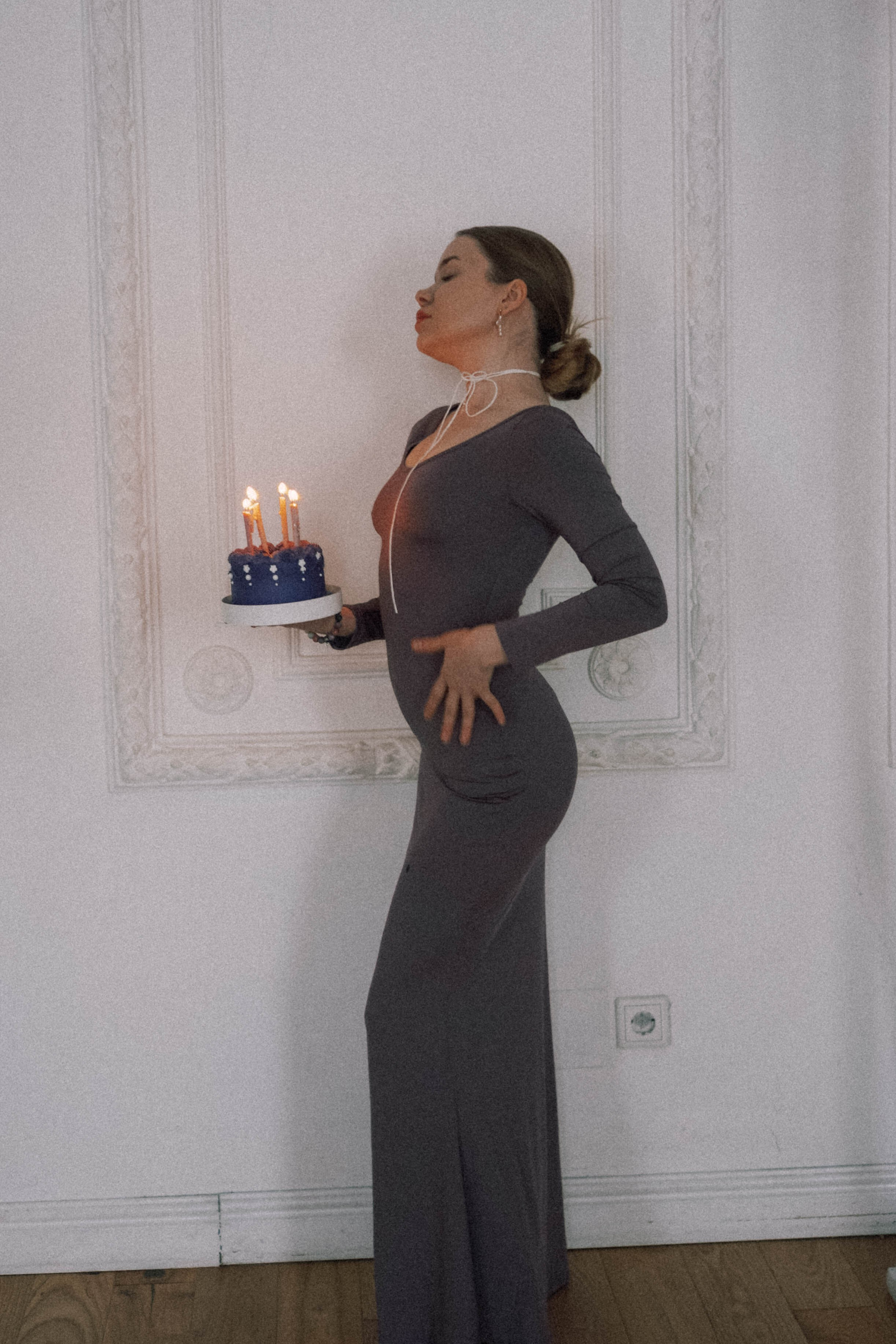 22. Профессиональный фотограф, Санкт-Петербург — Виктория Богомолова