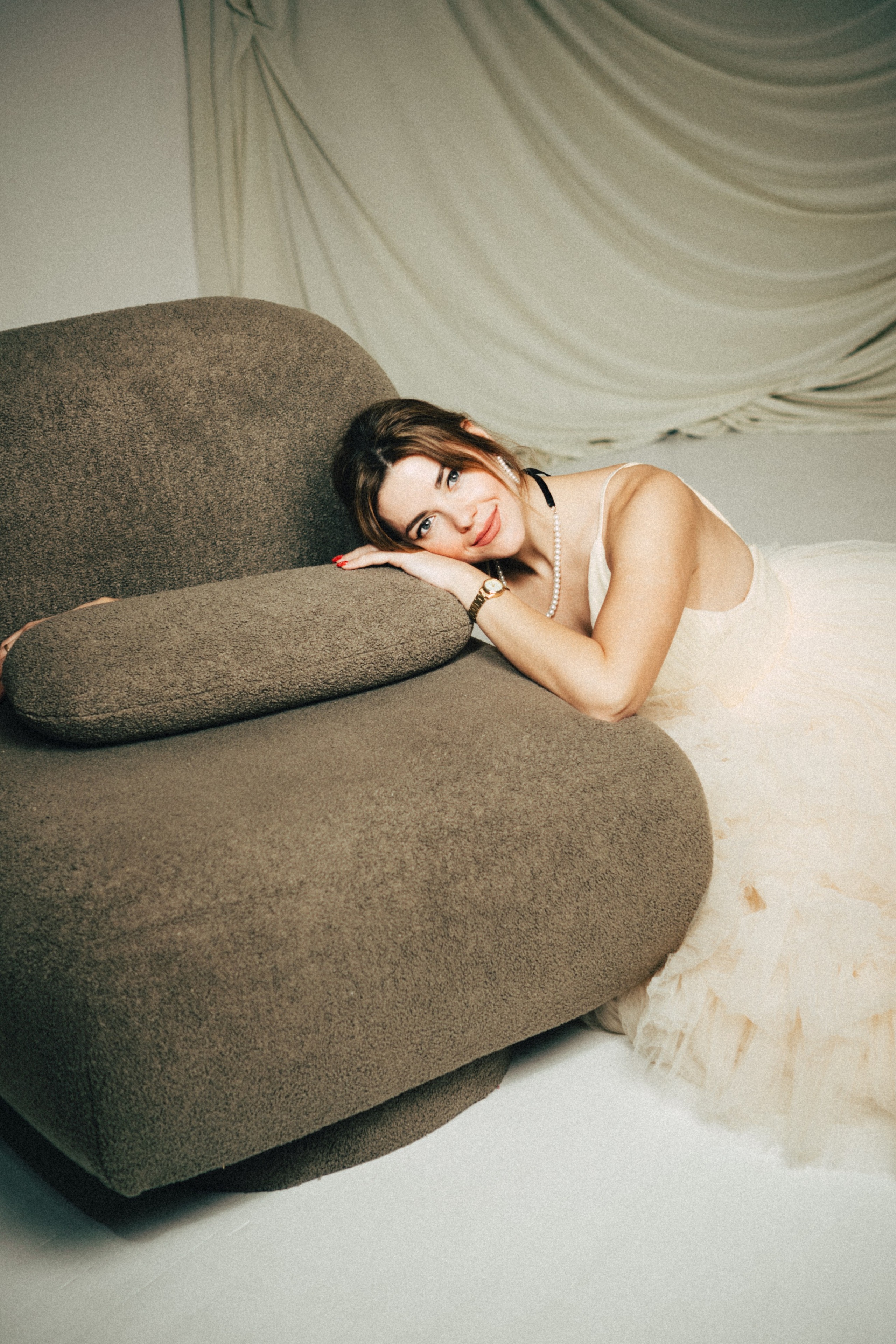 Сказочная история. Профессиональный фотограф, Санкт-Петербург — Виктория Богомолова