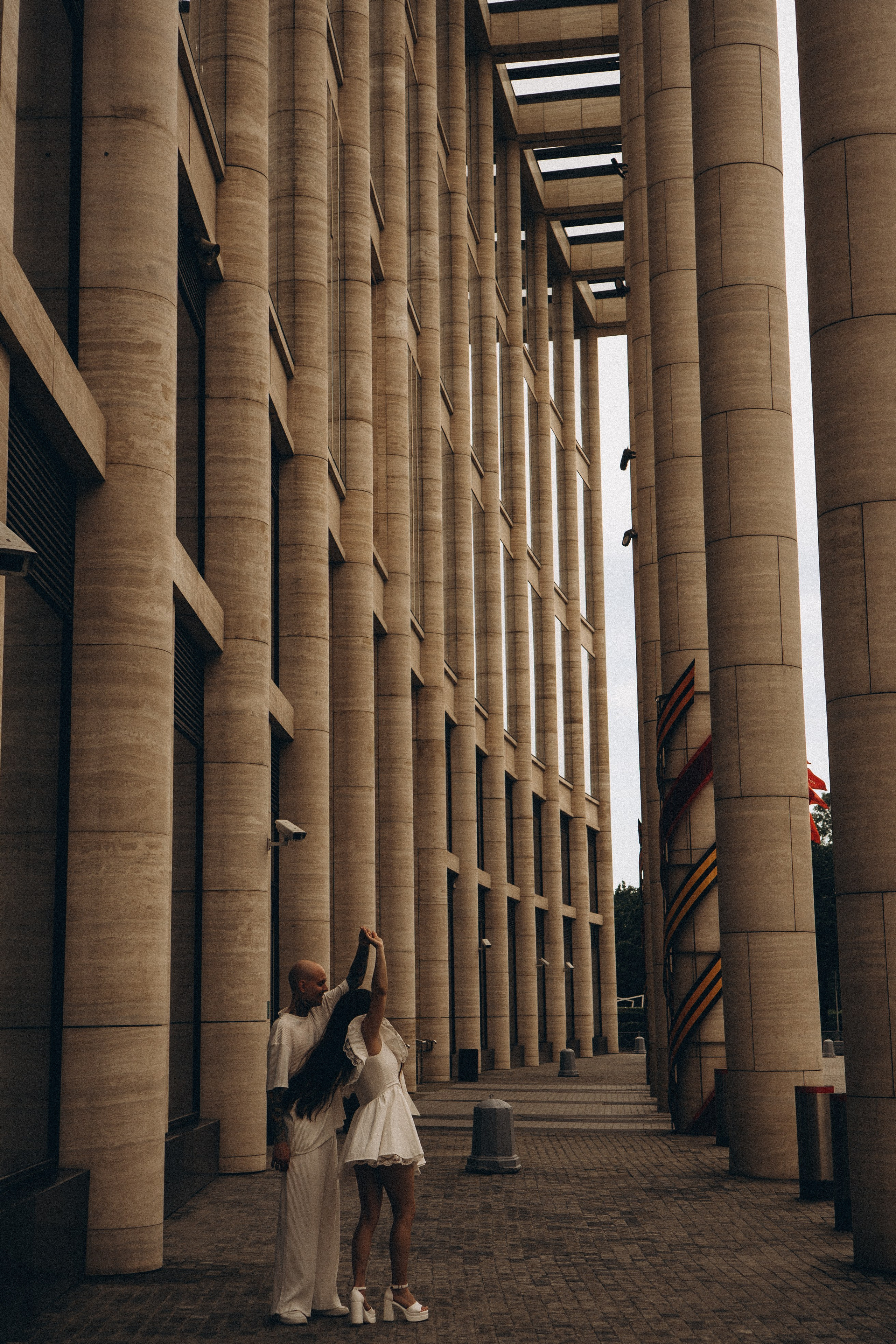 СВАДЕБНАЯ ПРОГУЛКА ПО ТАВРИЧЕСКОМУ САДУ И НЕВСКОЙ РАТУШЕ. Профессиональный фотограф, Санкт-Петербург — Виктория Богомолова