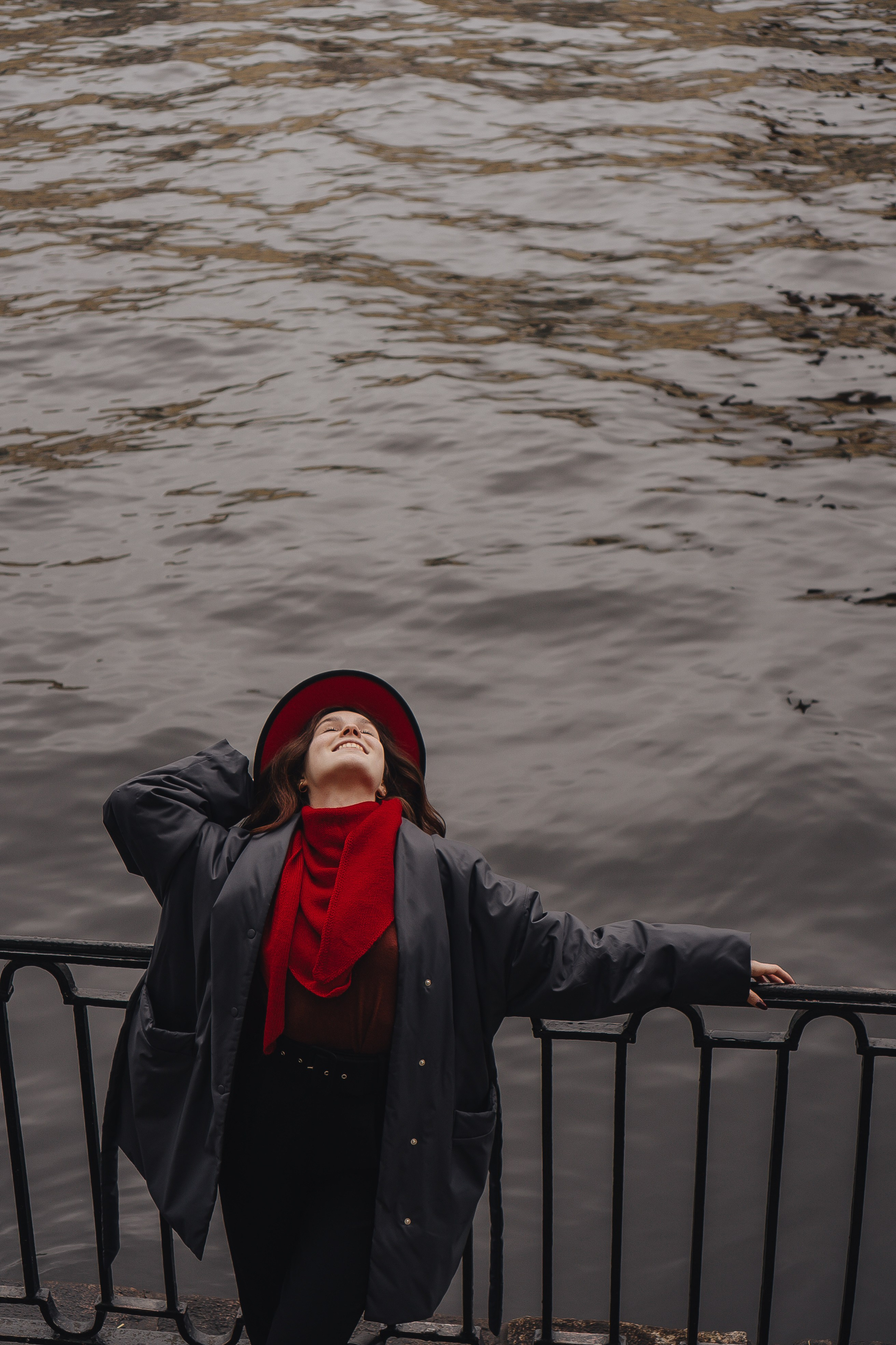 Осень. Профессиональный фотограф, Санкт-Петербург — Виктория Богомолова