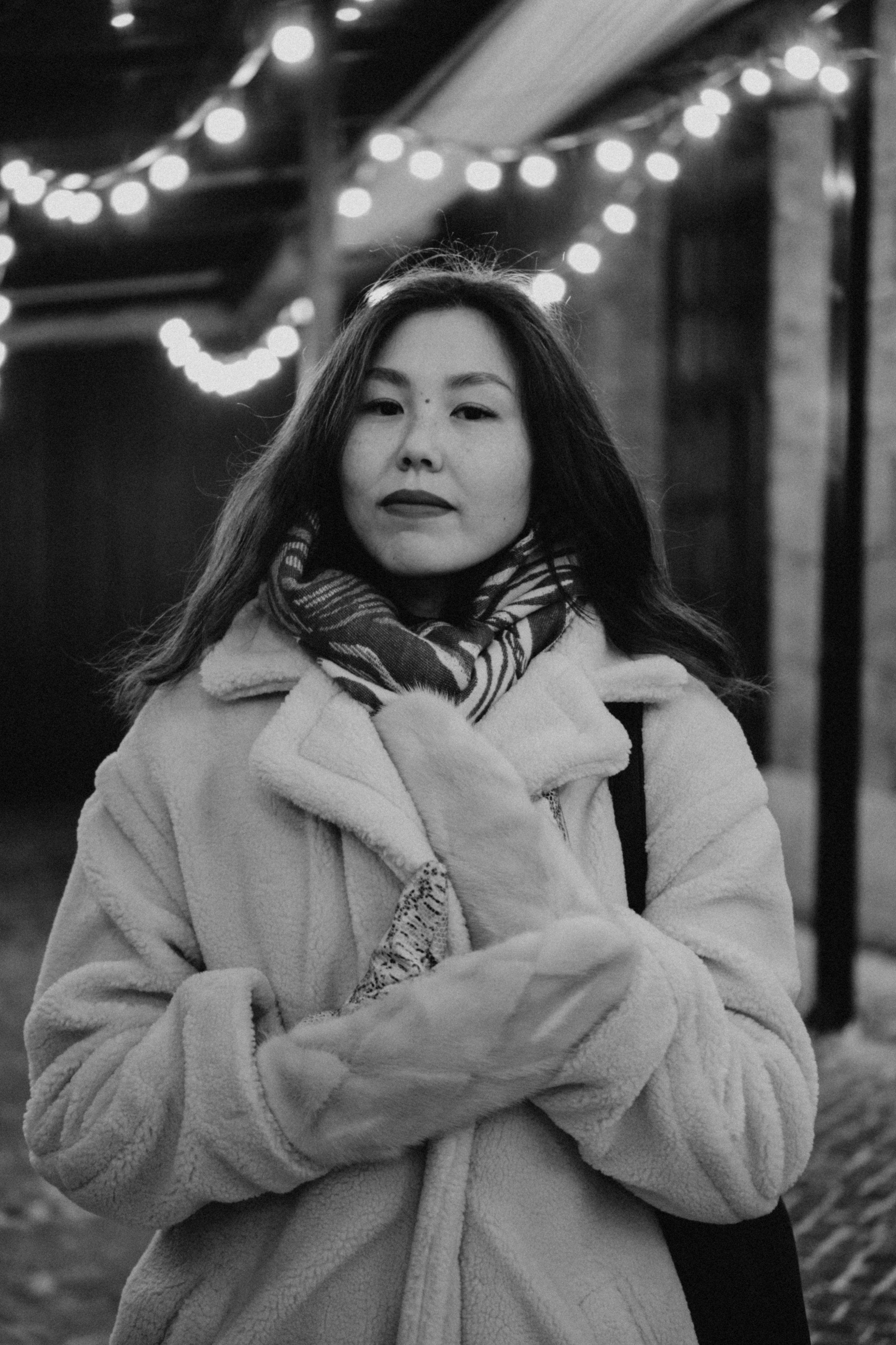 Зимняя сказка в Новой Голандии. Профессиональный фотограф, Санкт-Петербург — Виктория Богомолова