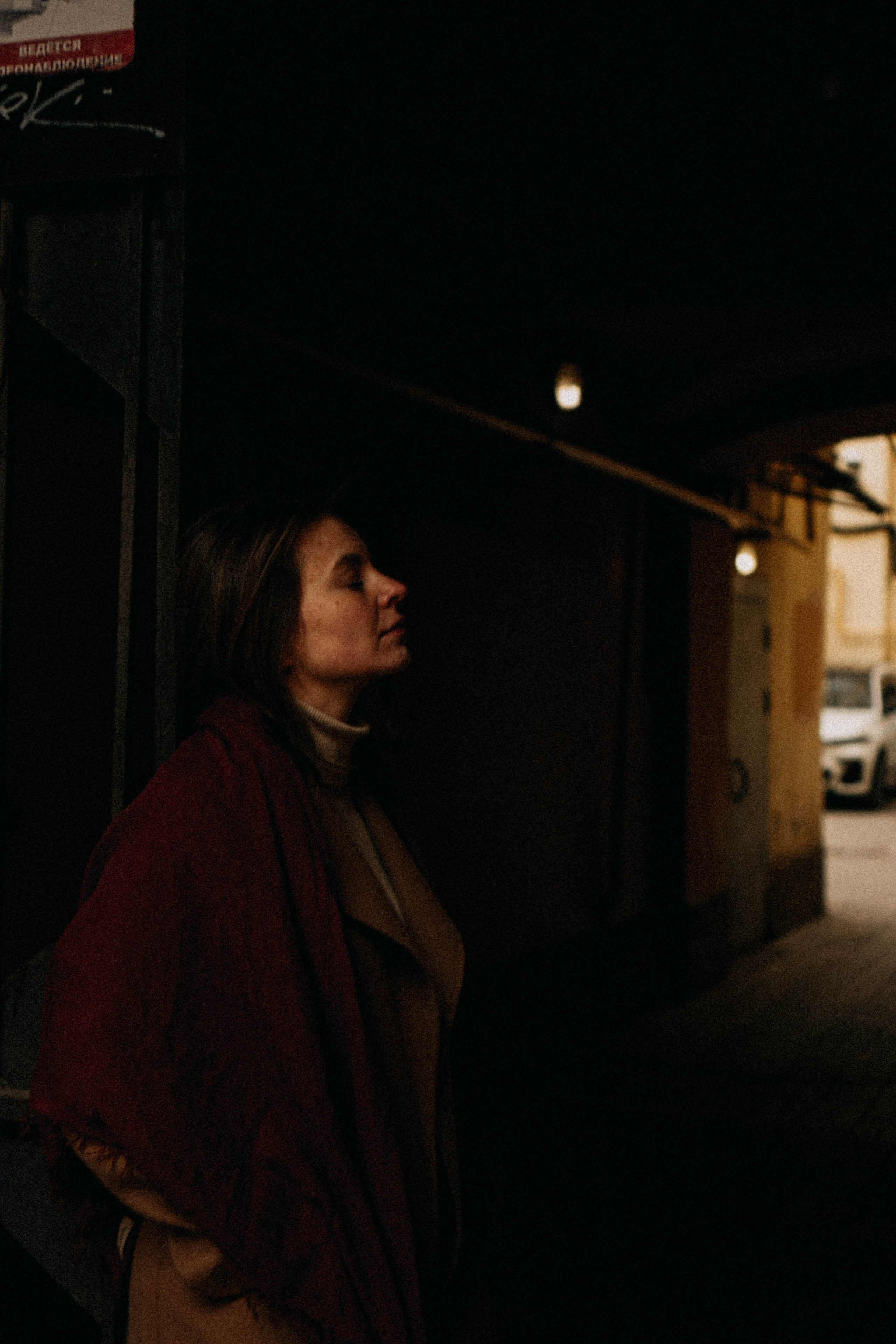 Атмосферная прогулочная. Профессиональный фотограф, Санкт-Петербург — Виктория Богомолова