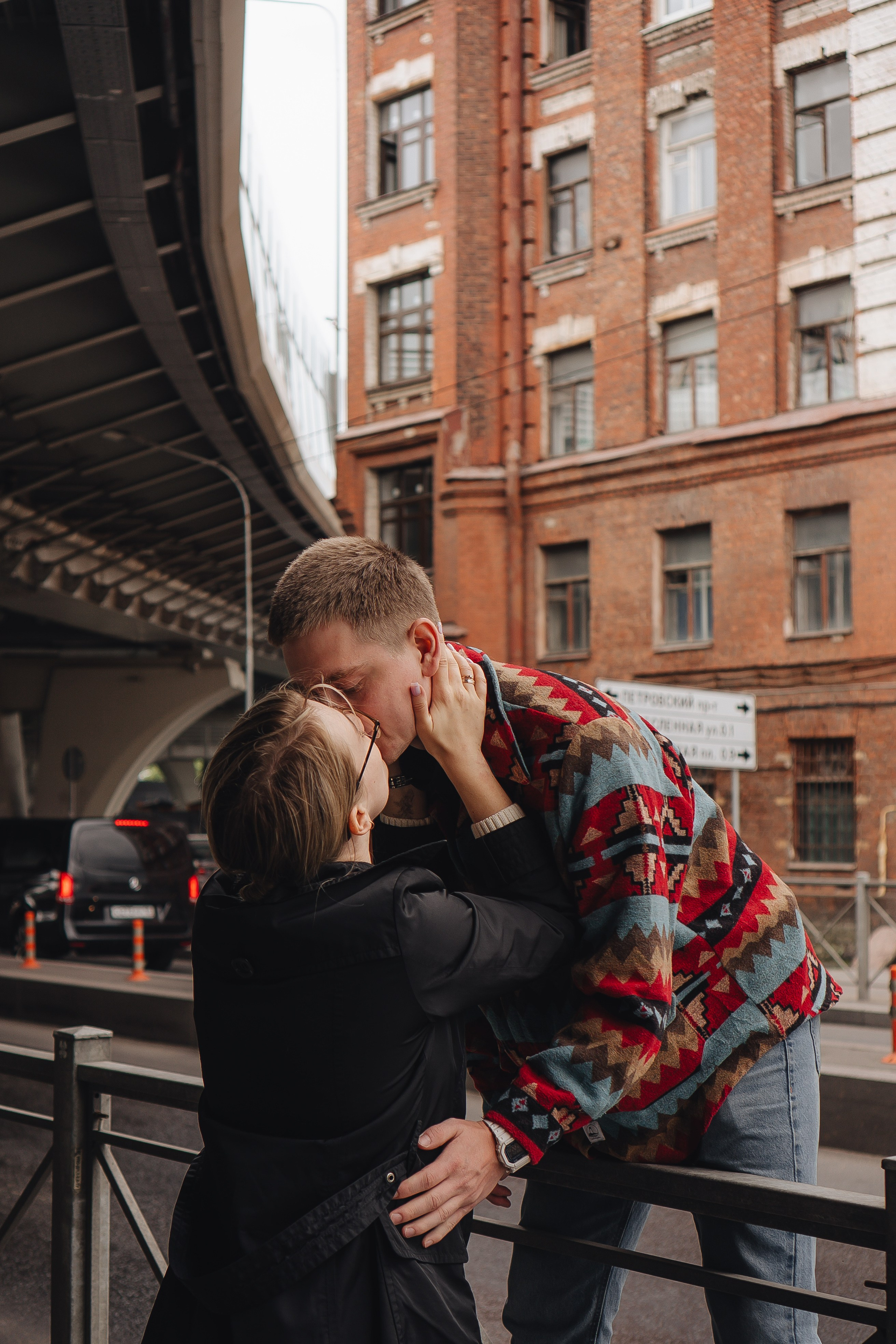 ЛЮБОВЬ В САНТК-ПЕТЕРБУРГЕ. Профессиональный фотограф, Санкт-Петербург — Виктория Богомолова