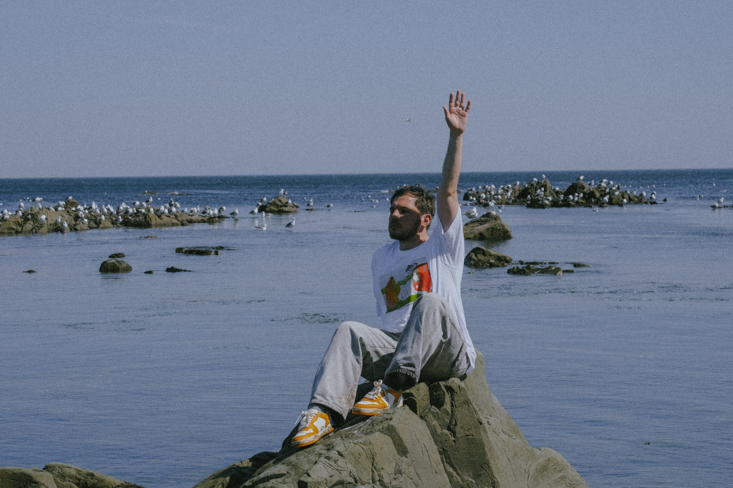 САХАЛИН. Профессиональный фотограф, Санкт-Петербург — Виктория Богомолова