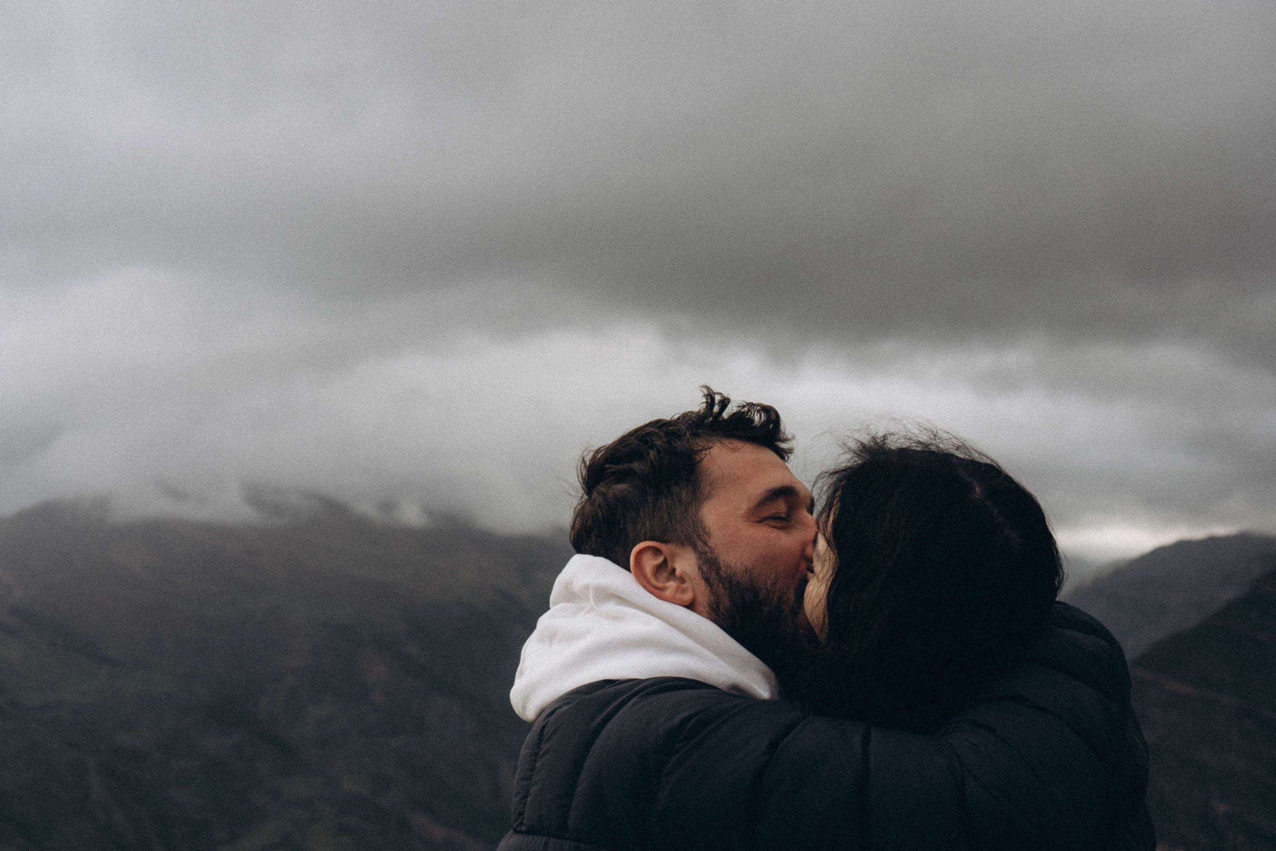 Горы. Профессиональный фотограф, Санкт-Петербург — Виктория Богомолова