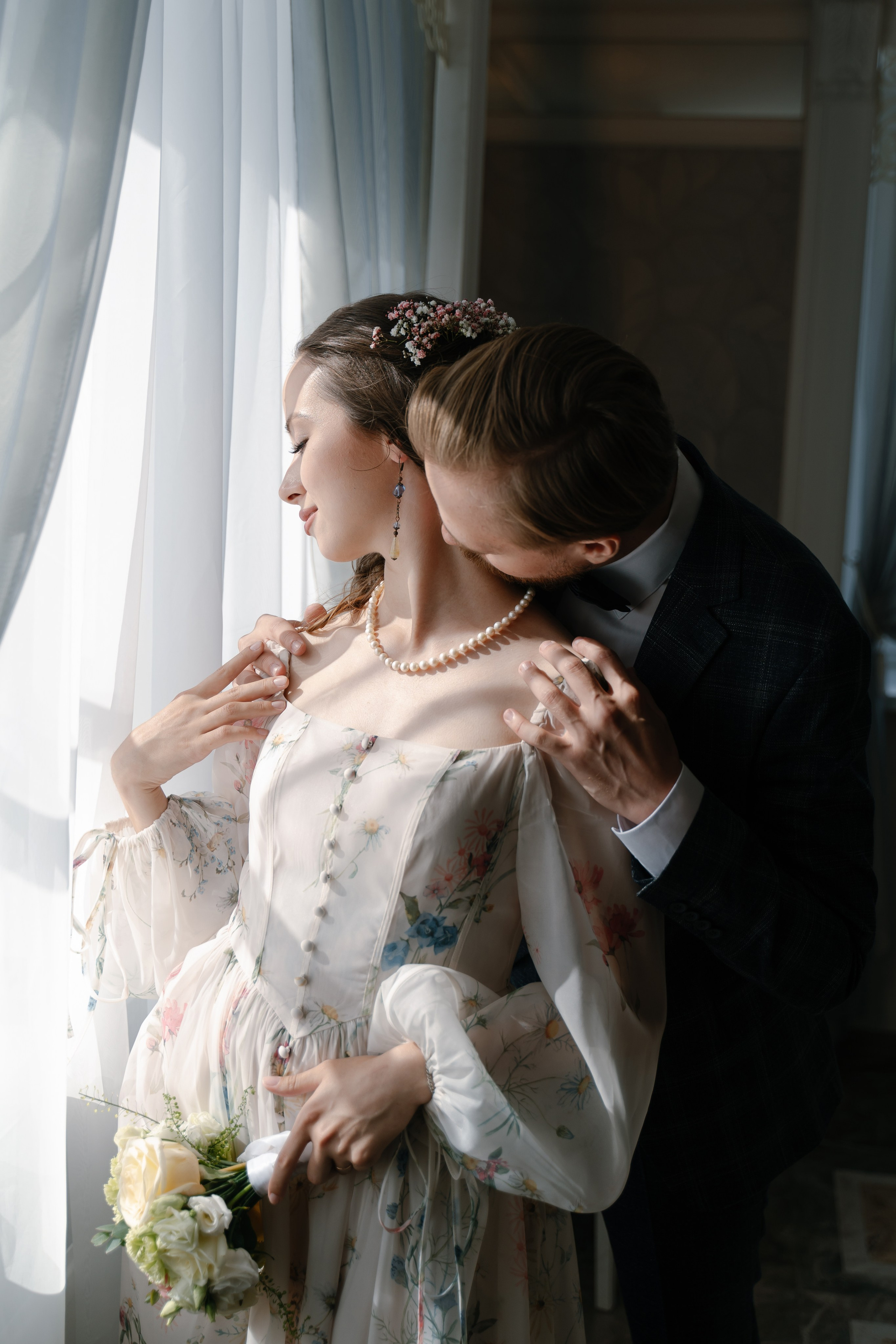 12.08.2023. Свадебный фотограф — Наталья Фед СПб/Москва