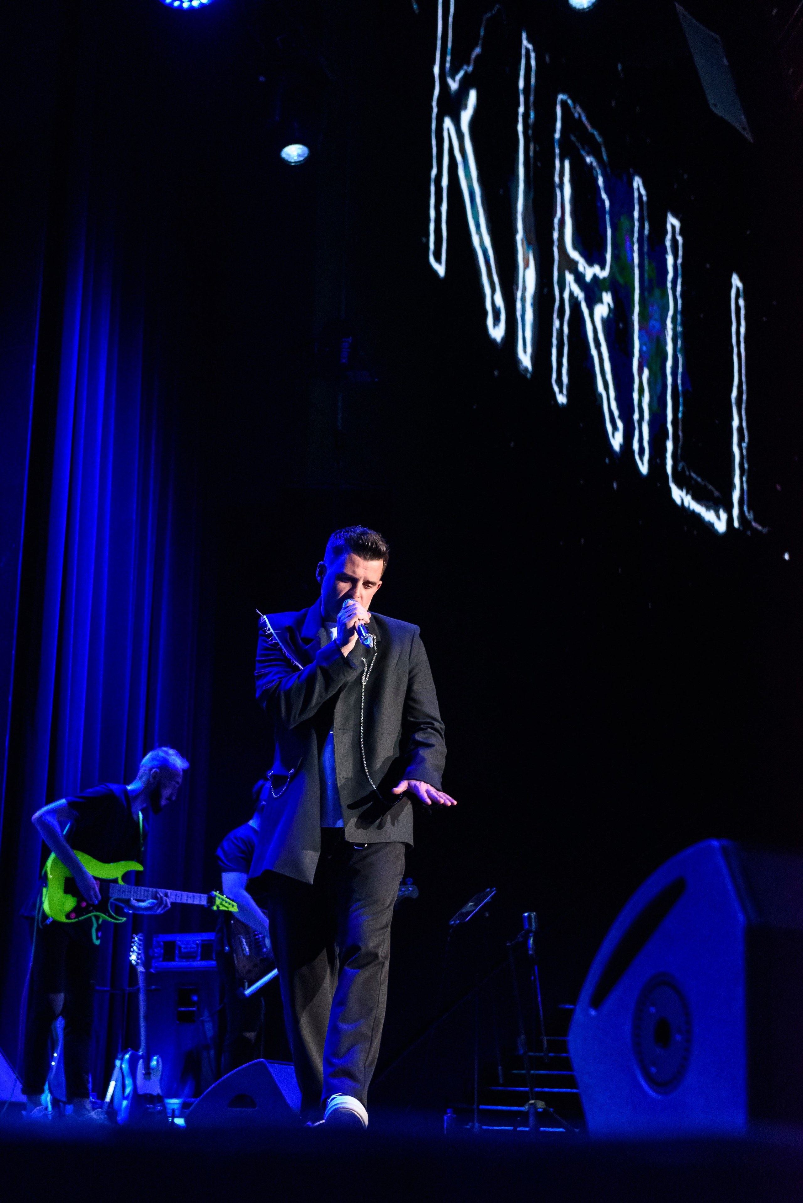 Кирилл Туриченко — Вегас Сити Холл. Бренд-фотограф для экспертов и блогеров в Москве Влада Горбовская